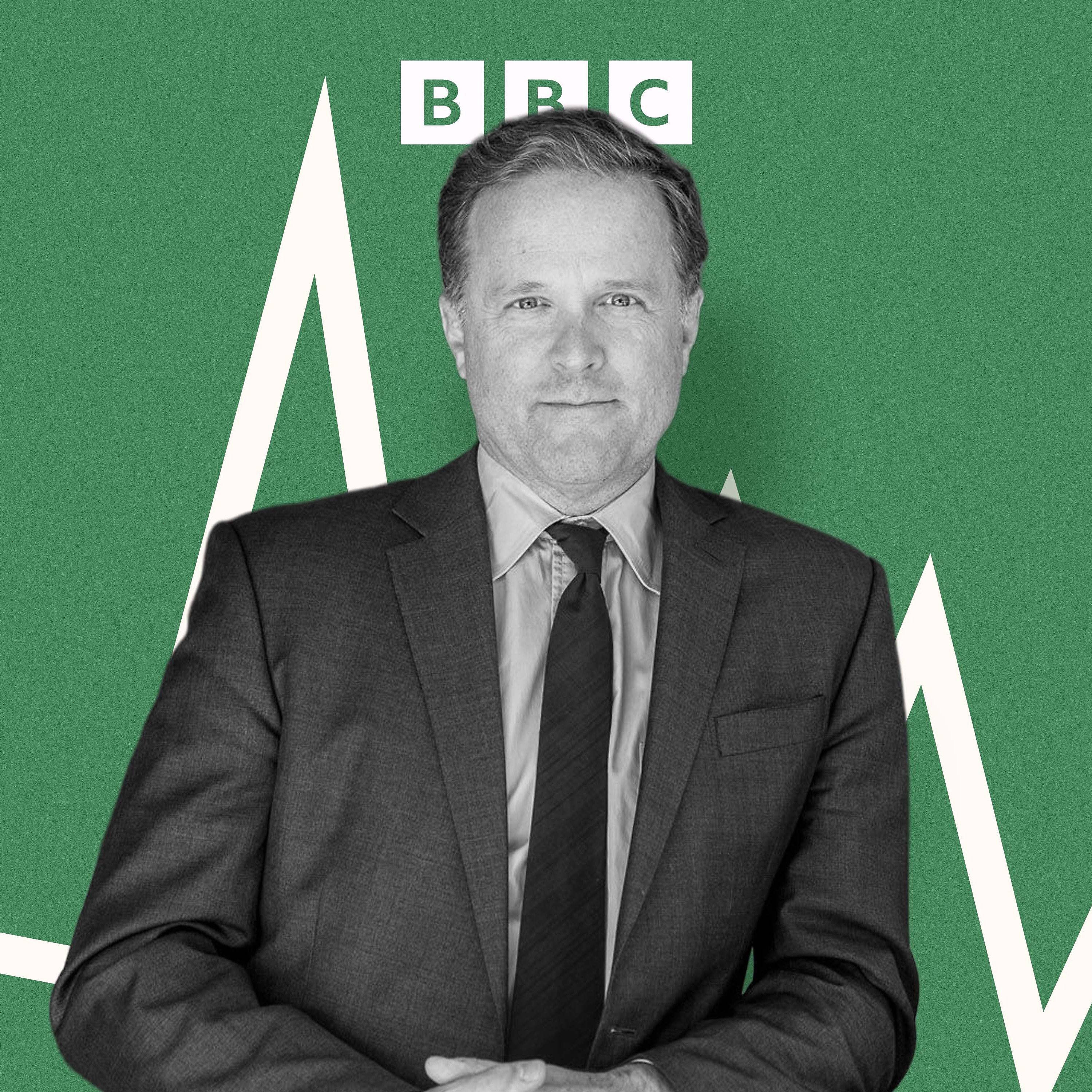 #29 Sotheby's CEO:  Art World Money Laundering Claims Are Misguided