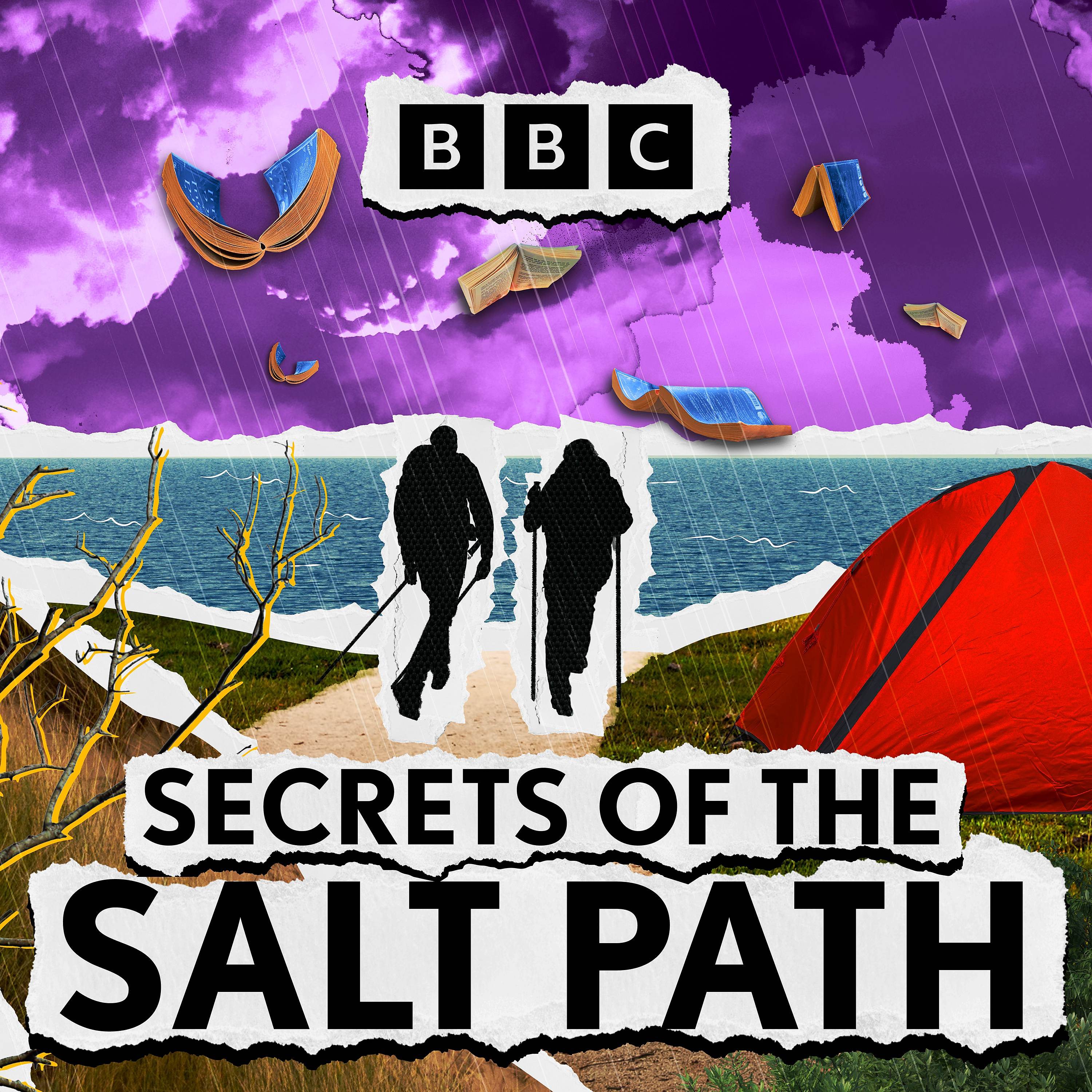Secrets of the Salt Path