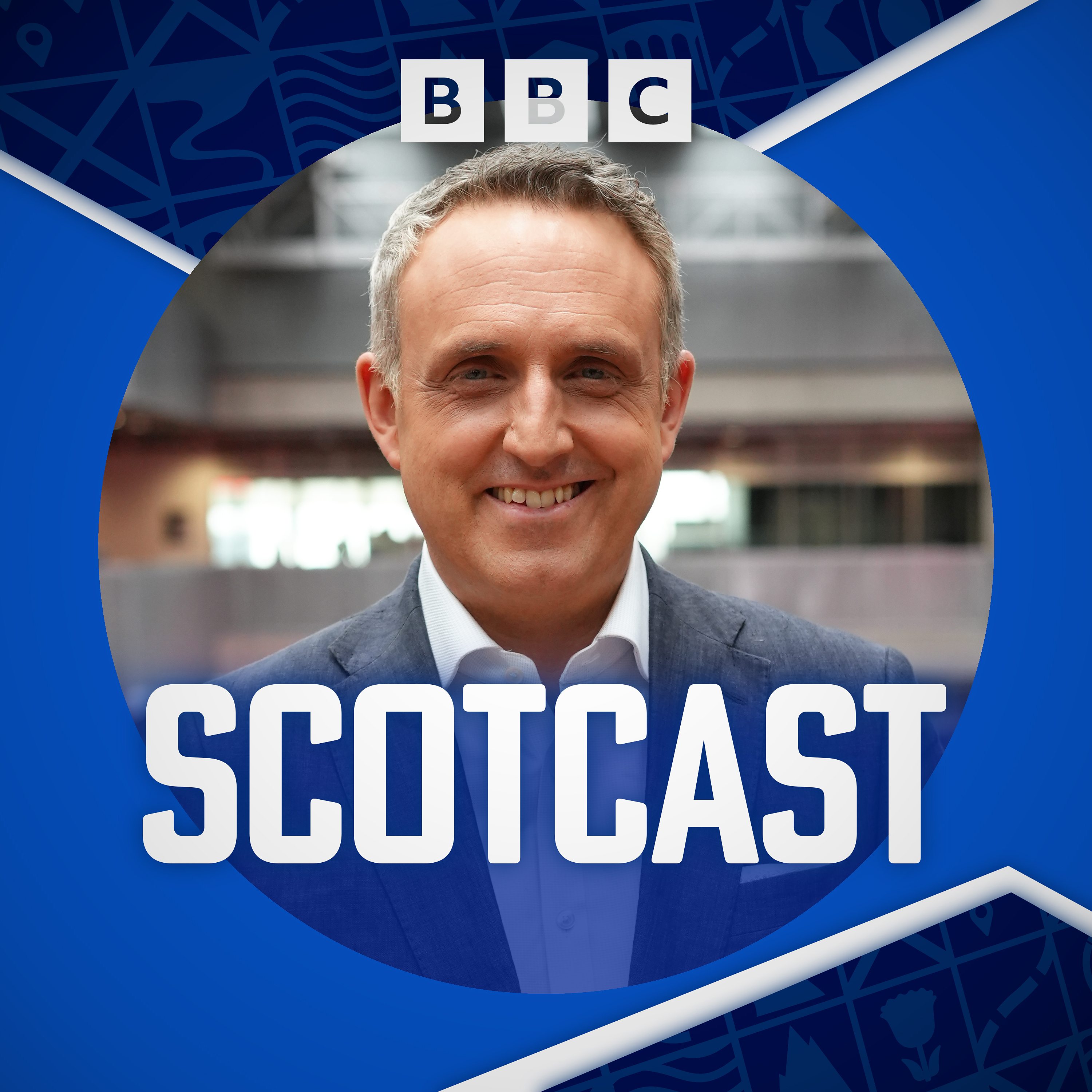 Alex Cole-Hamilton: the election interview