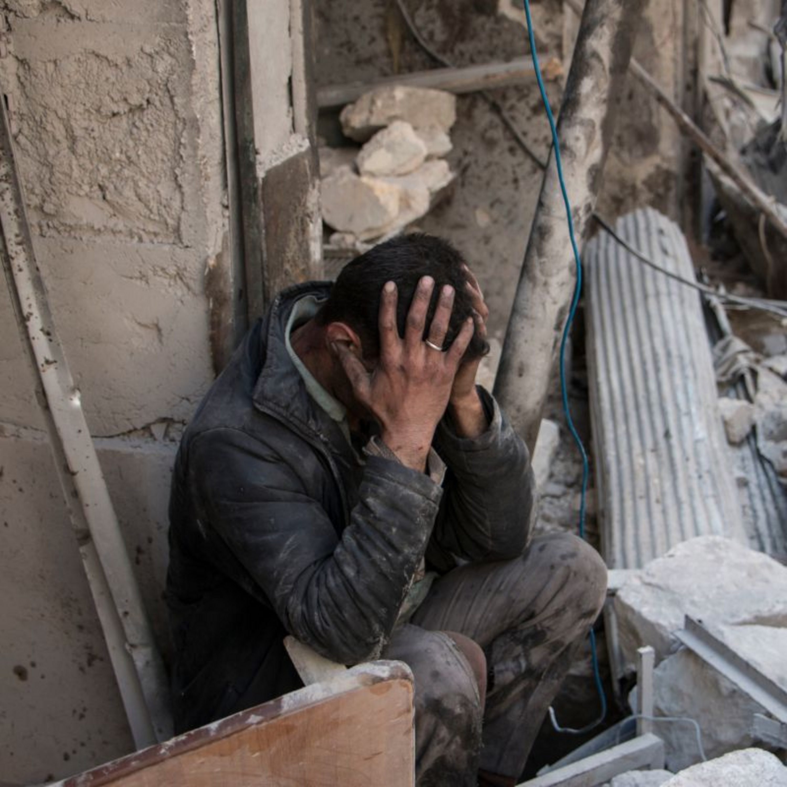 هل فقدنا الشعور بخطورة الحروب، والتعاطف مع ضحاياها؟