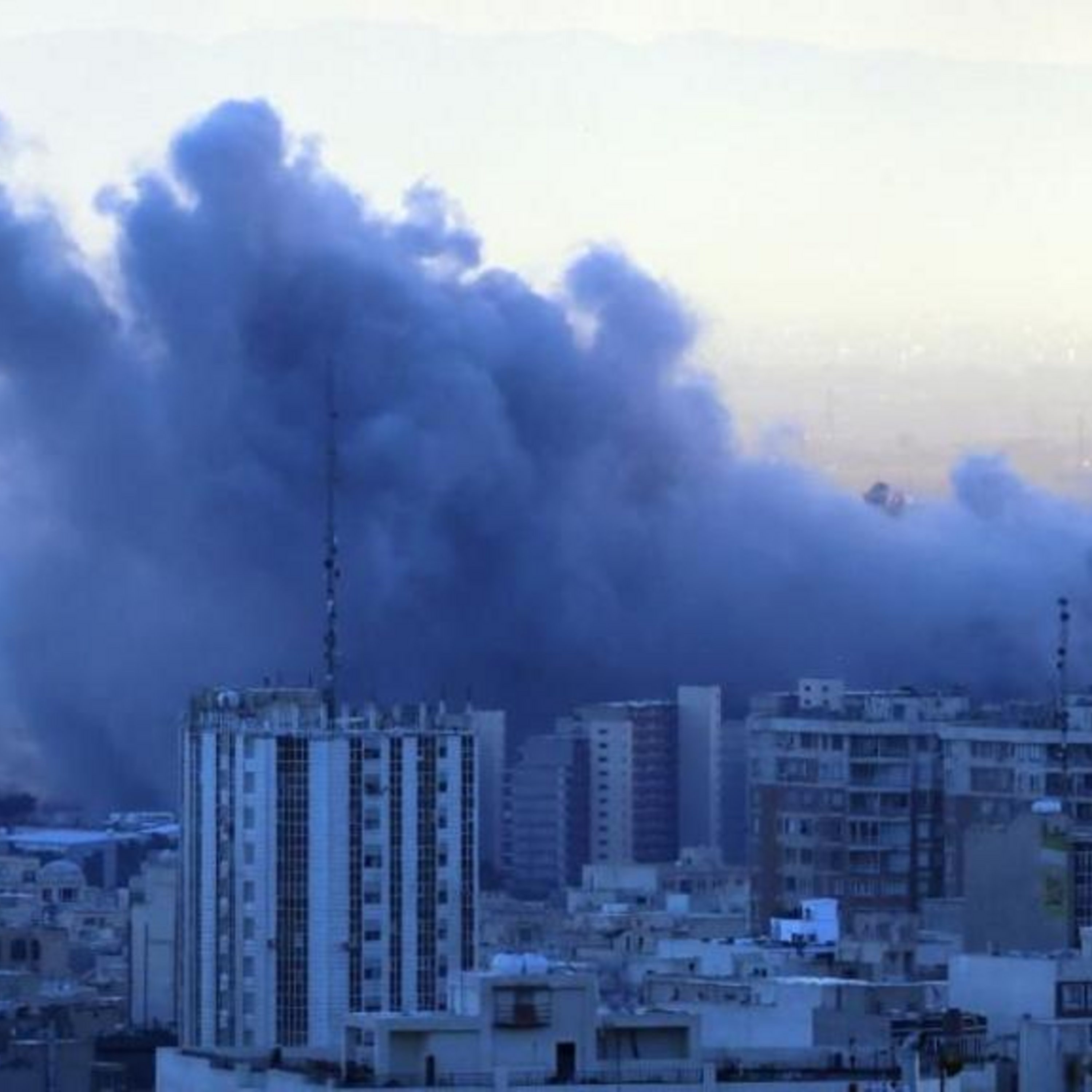 آیا پایان جنگ نزدیک است؟ آیا پایان جنگ نزدیک است؟