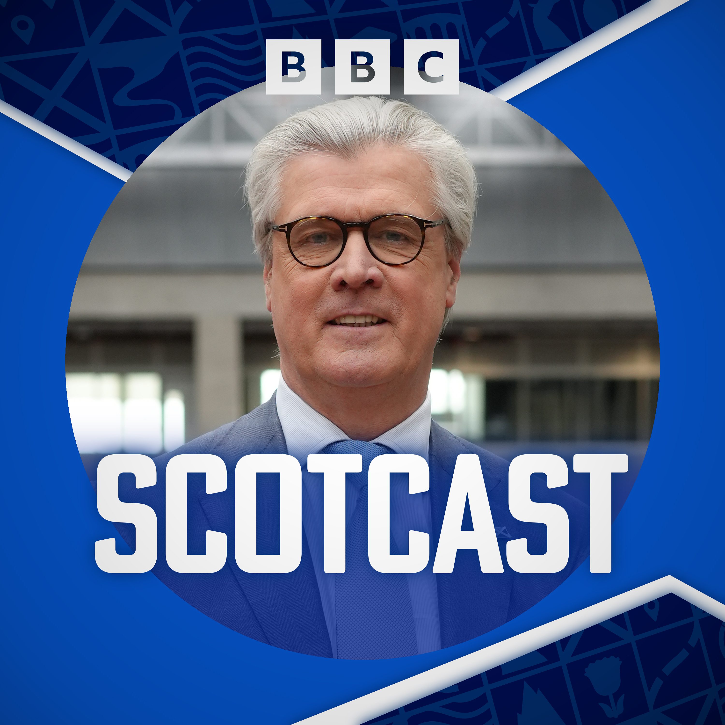 Malcolm Offord: the election interview