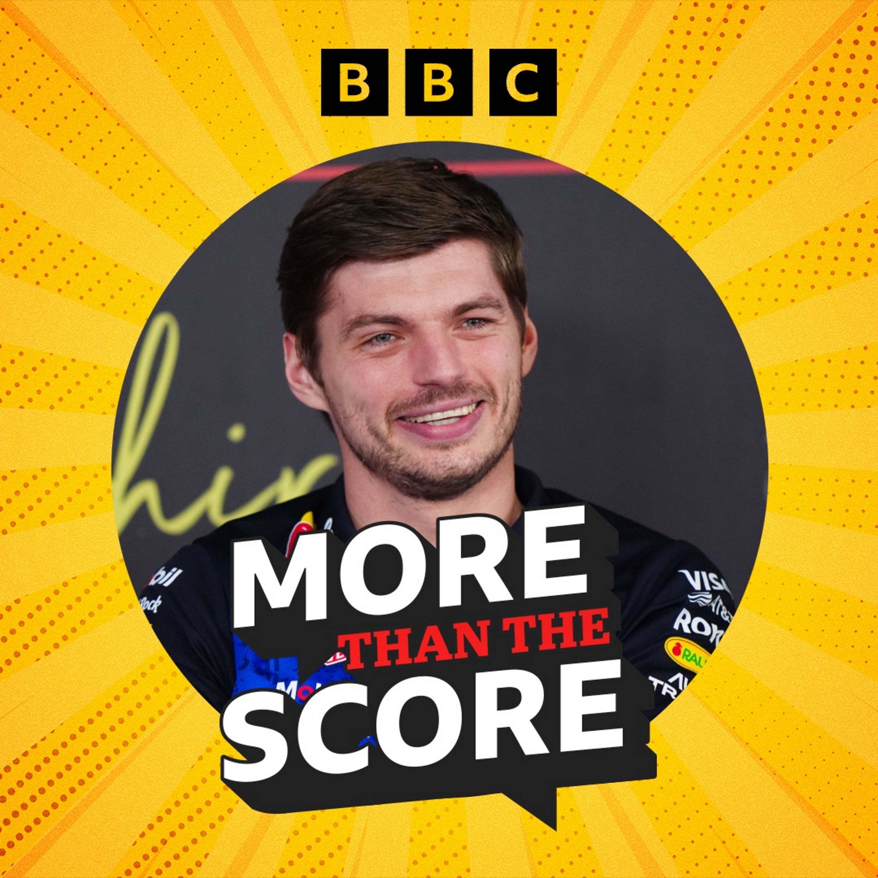 Max Verstappen: Why an F1 great is taking on a 24-hour race