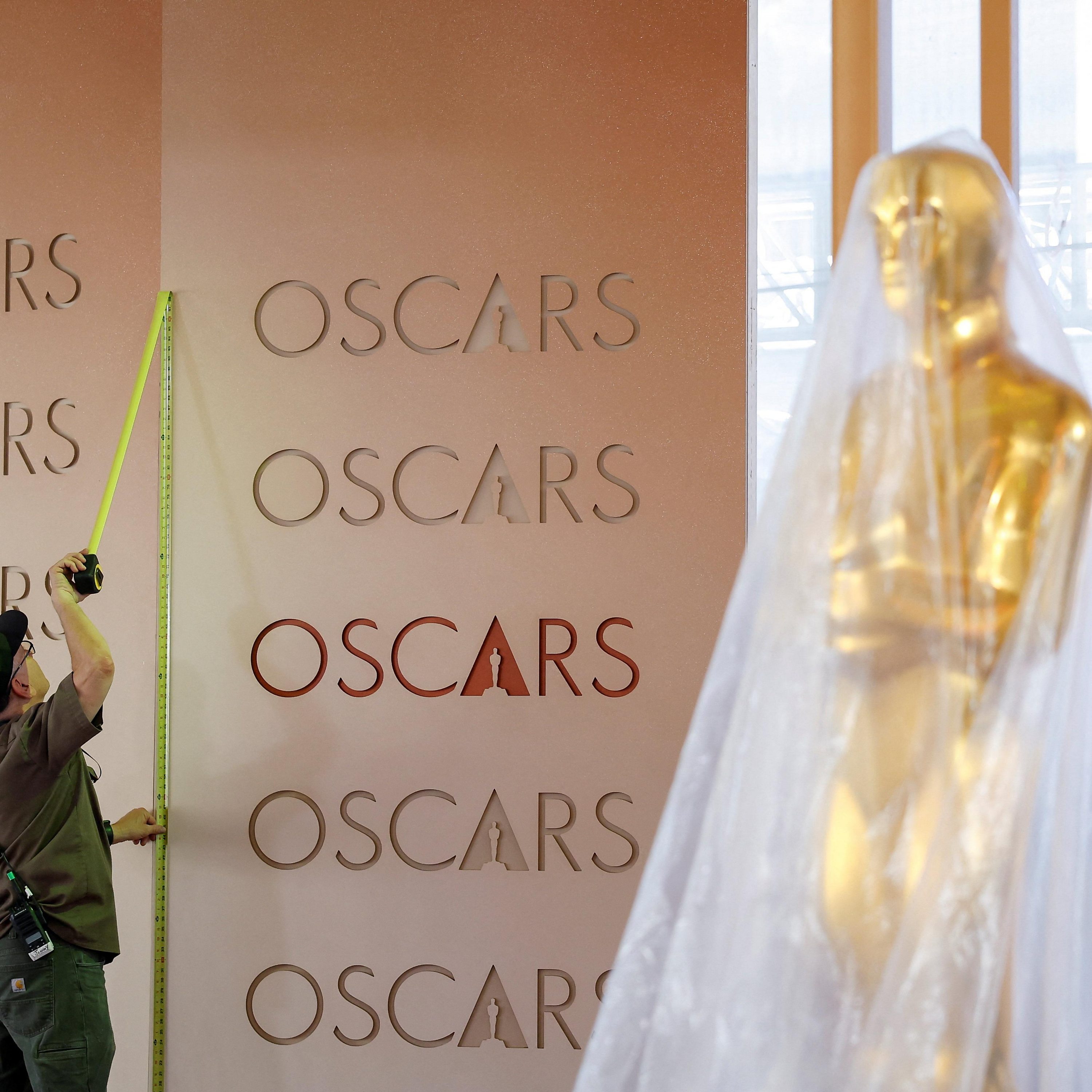 How the Oscars went international