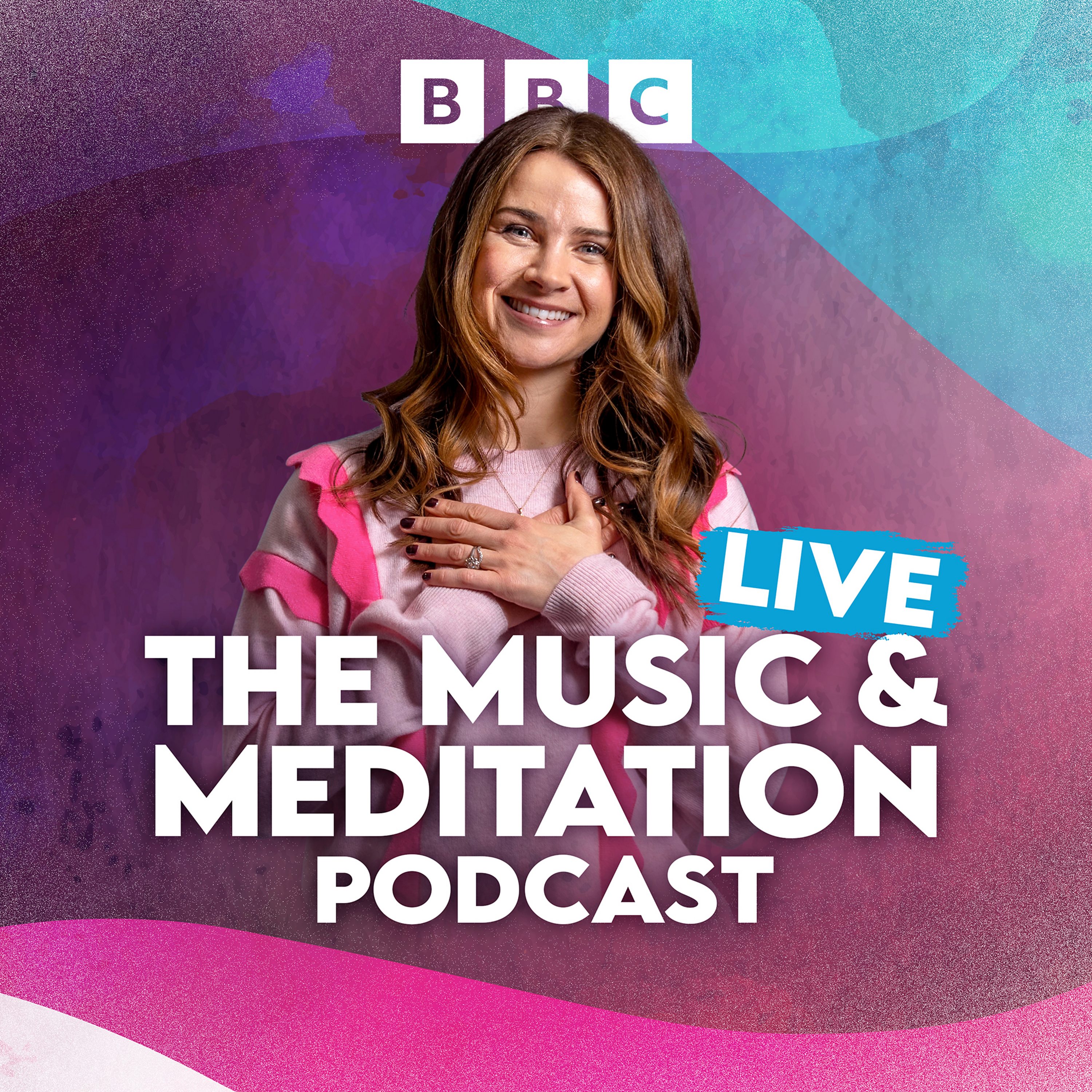 BONUS - Live Episode: Harnessing hope with Donna Ashworth BONUS - Live Episode: Harnessing hope with Donna Ashworth