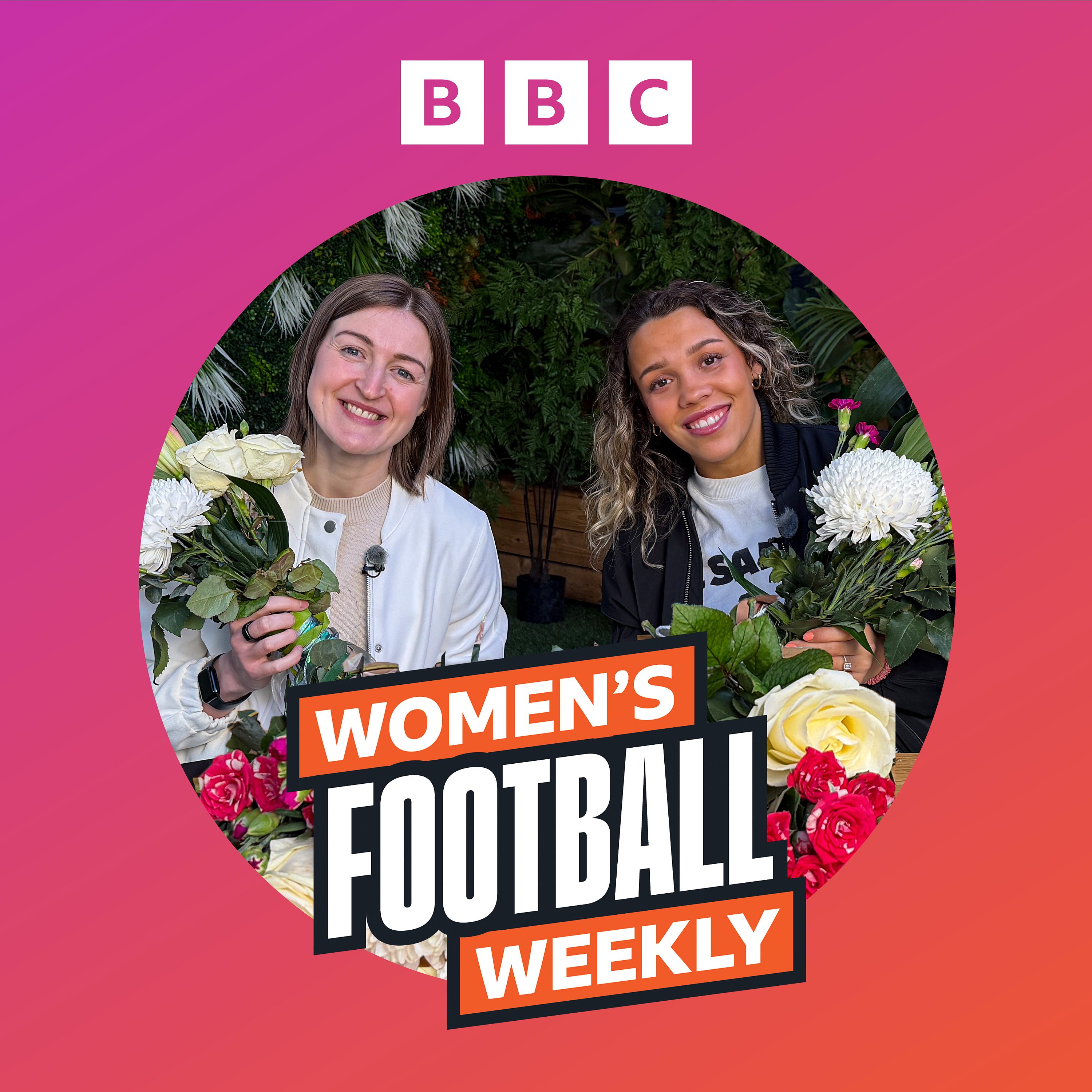 Mother’s Day Special with Ellen White and Celin Bizet Dønnum