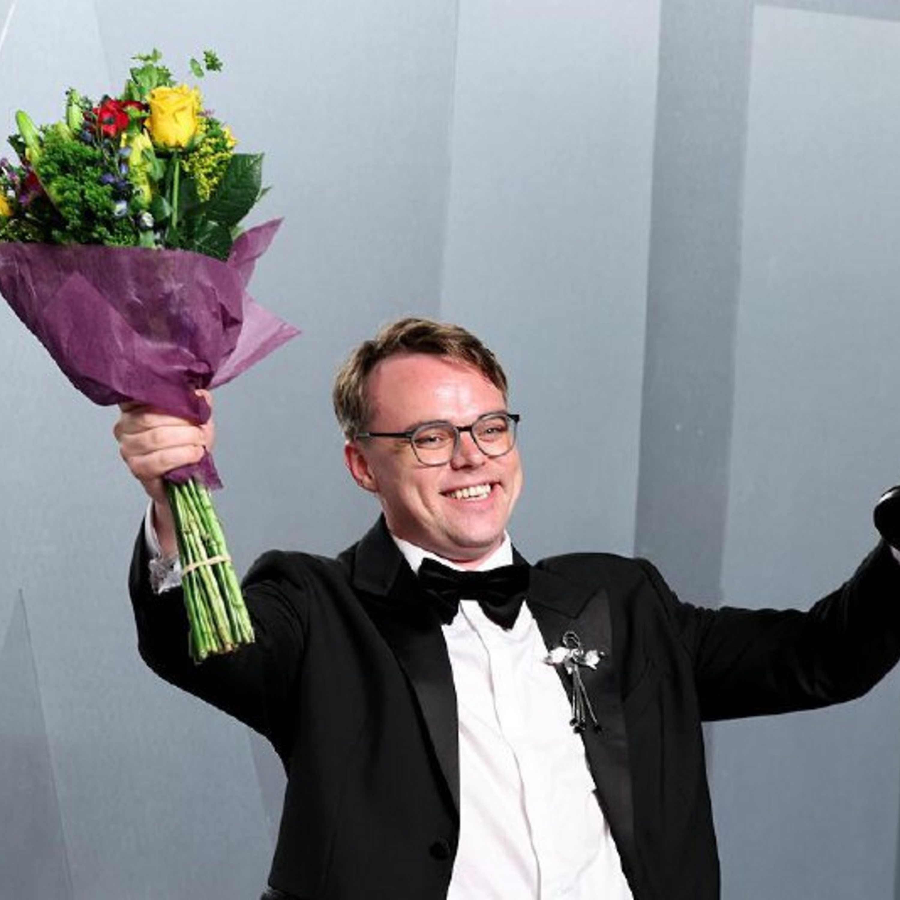 Итоги «Оскара»: победа Павла Таланкина, триумф «Битвы за битвой» и мультфильм про кейпоп Итоги «Оскара»: победа Павла Таланкина, триумф «Битвы за битвой» и мультфильм про кейпоп