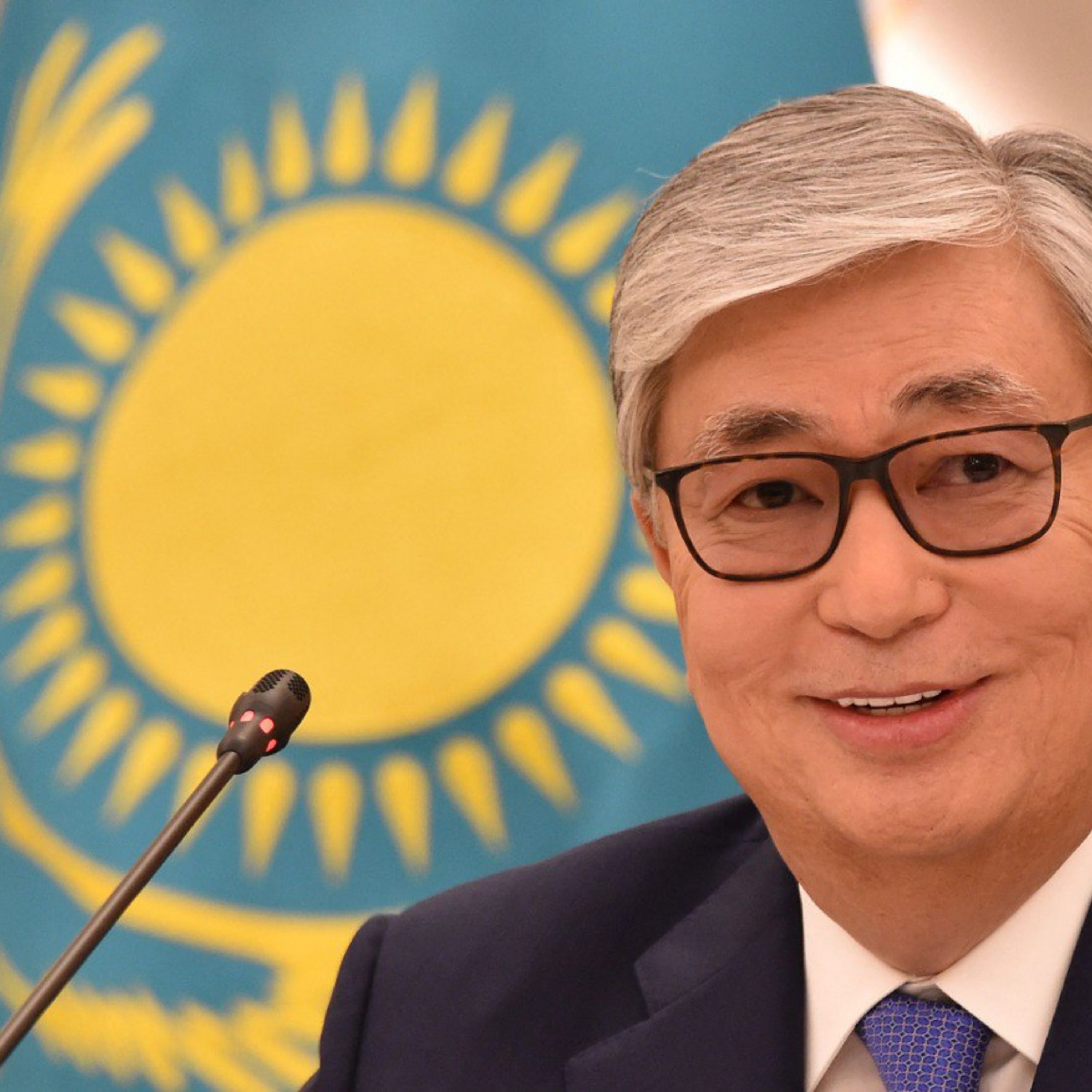 Зачем Токаев переписал конституцию Казахстана?