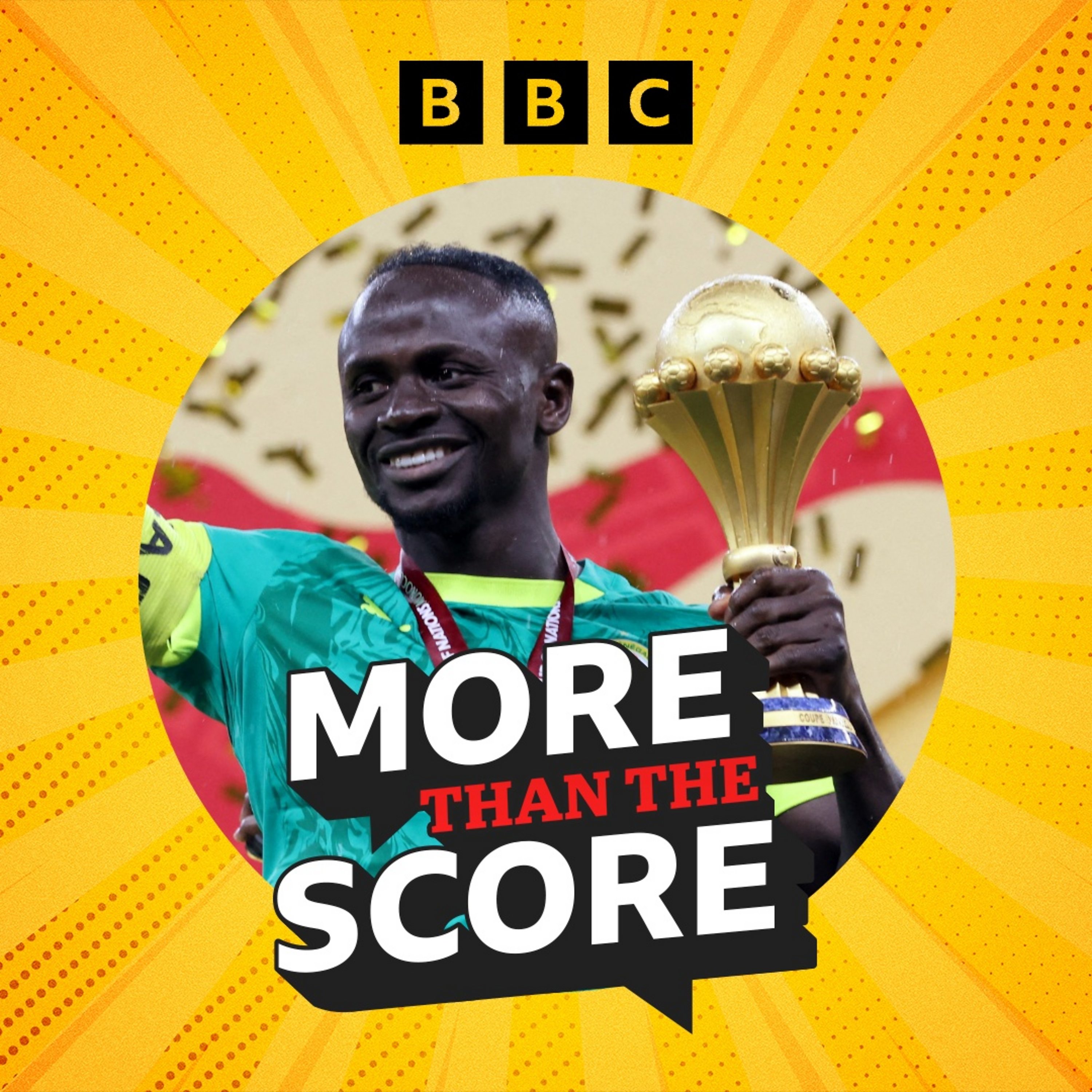 What next for Afcon after Senegal are stripped of 2025 title?