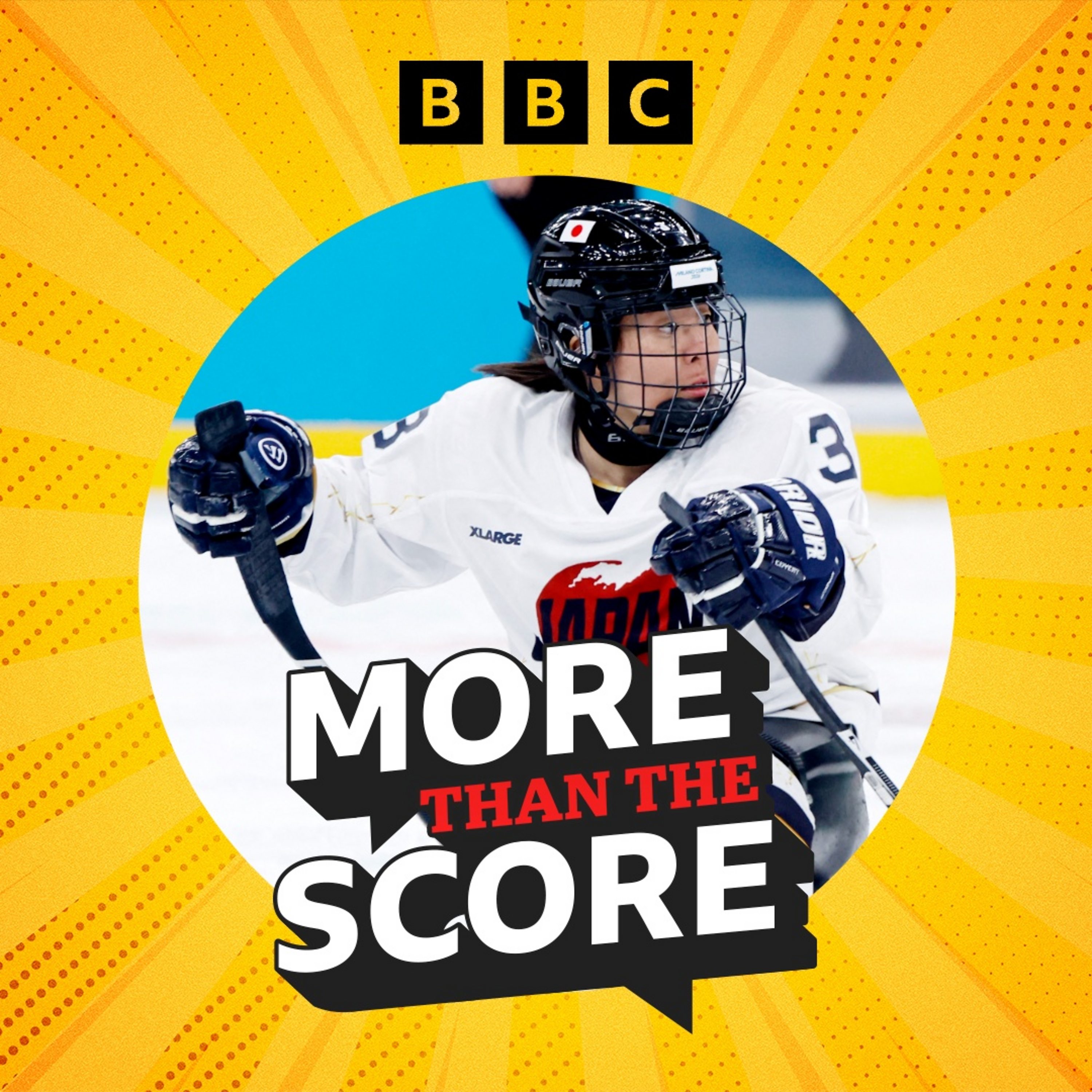 Are women being frozen out of Paralympic ice hockey?