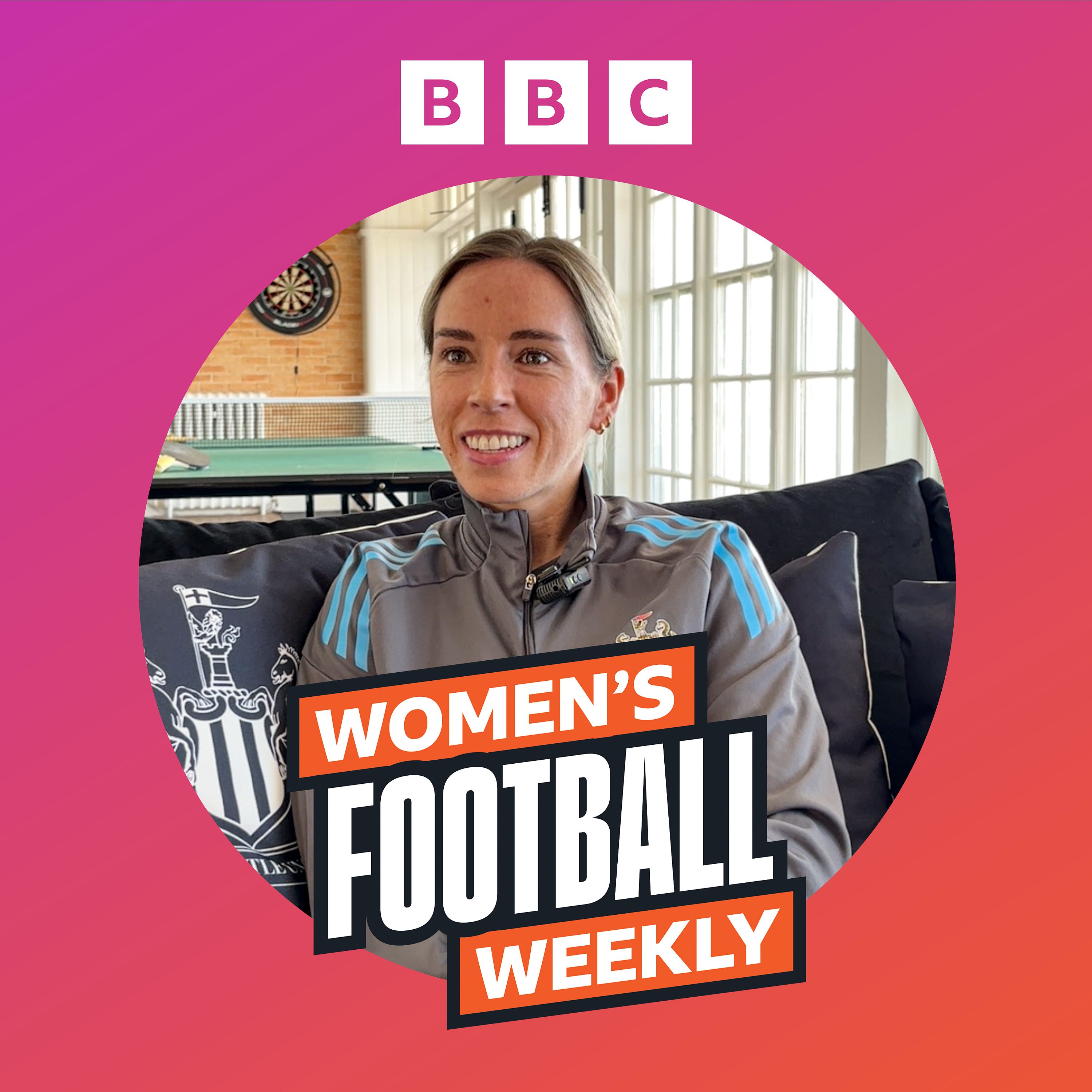 Extra: Inside Newcastle United!