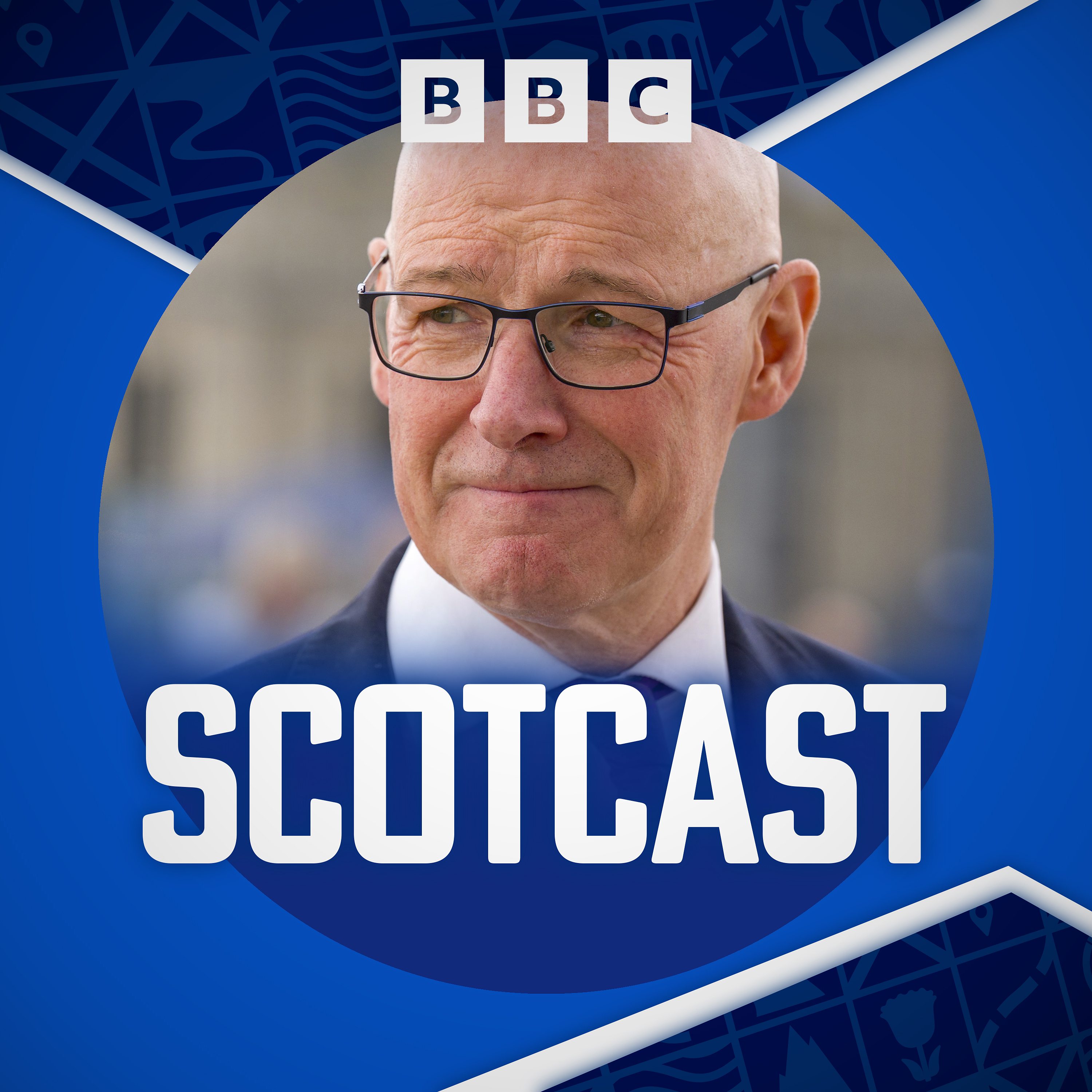 John Swinney: the election interview