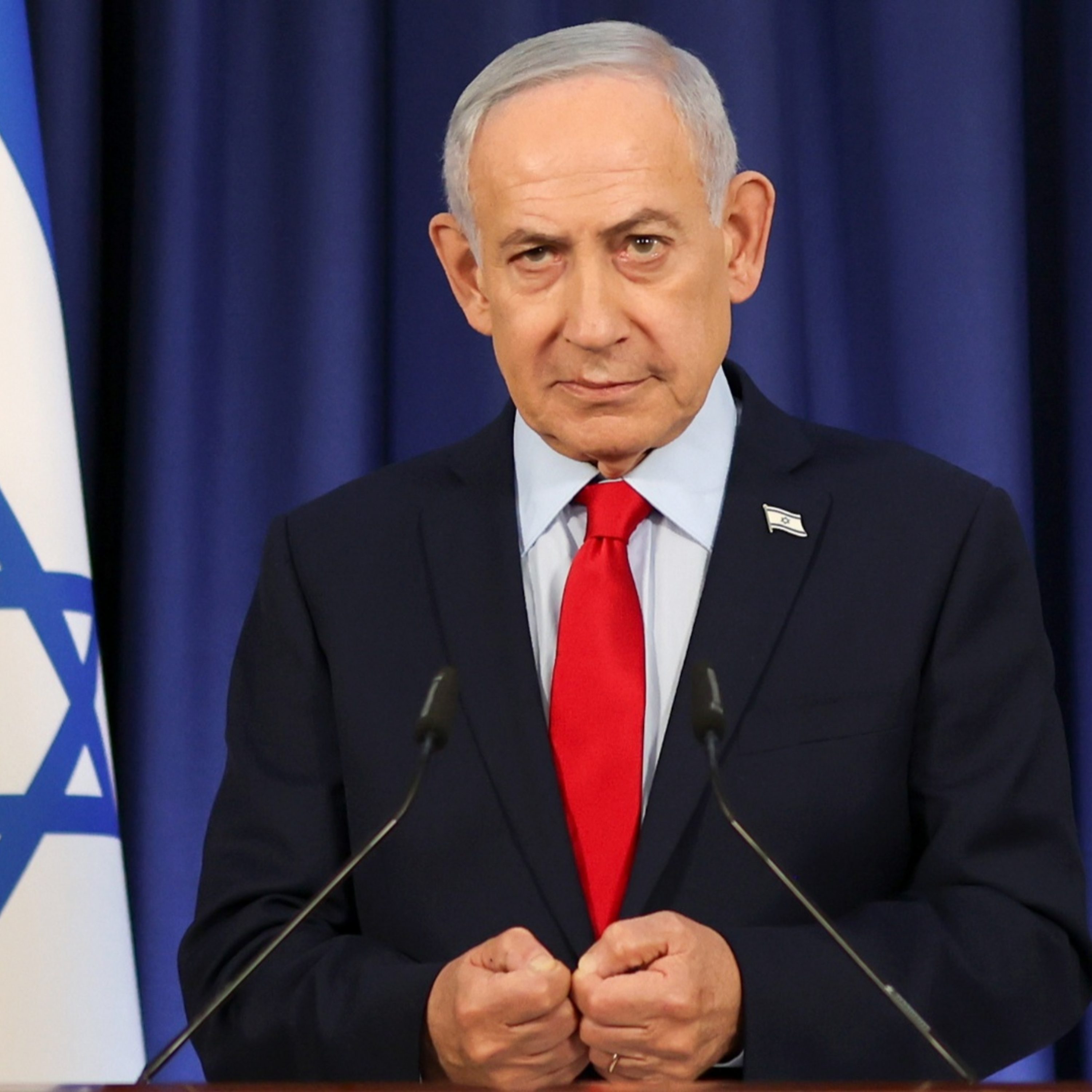 Israel holds off attacking Iranian gas infrastructure