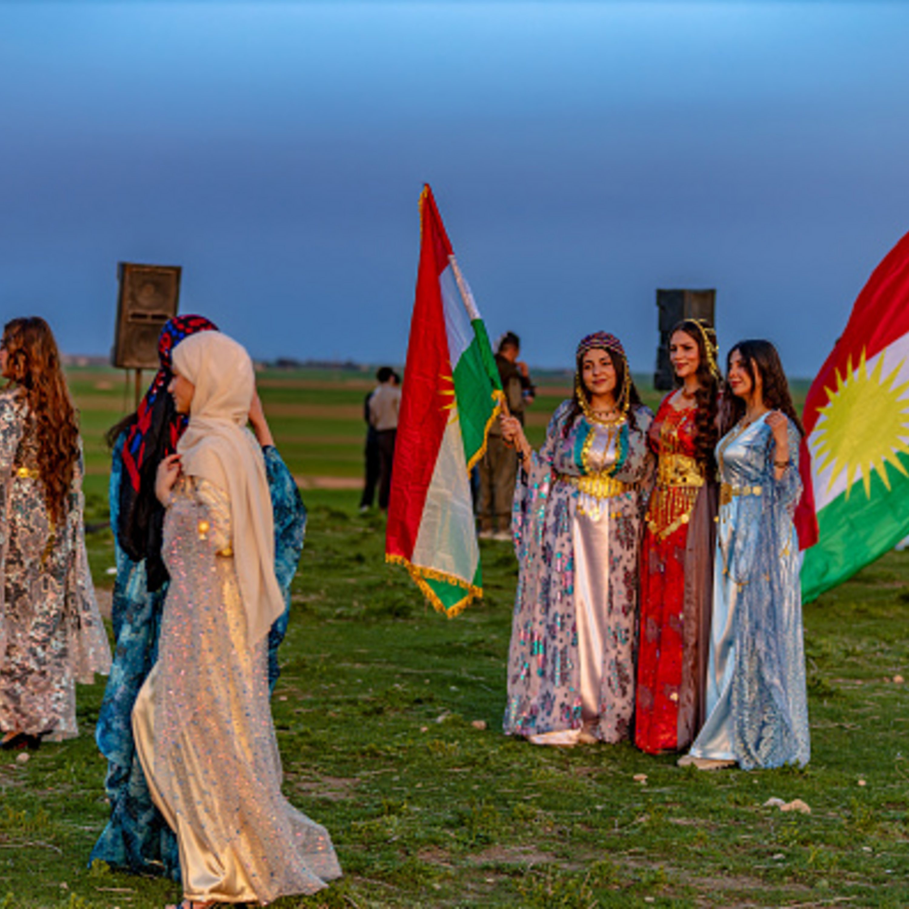 عيد النوروز: ما حكايته؟ وما علاقته بالأكراد؟