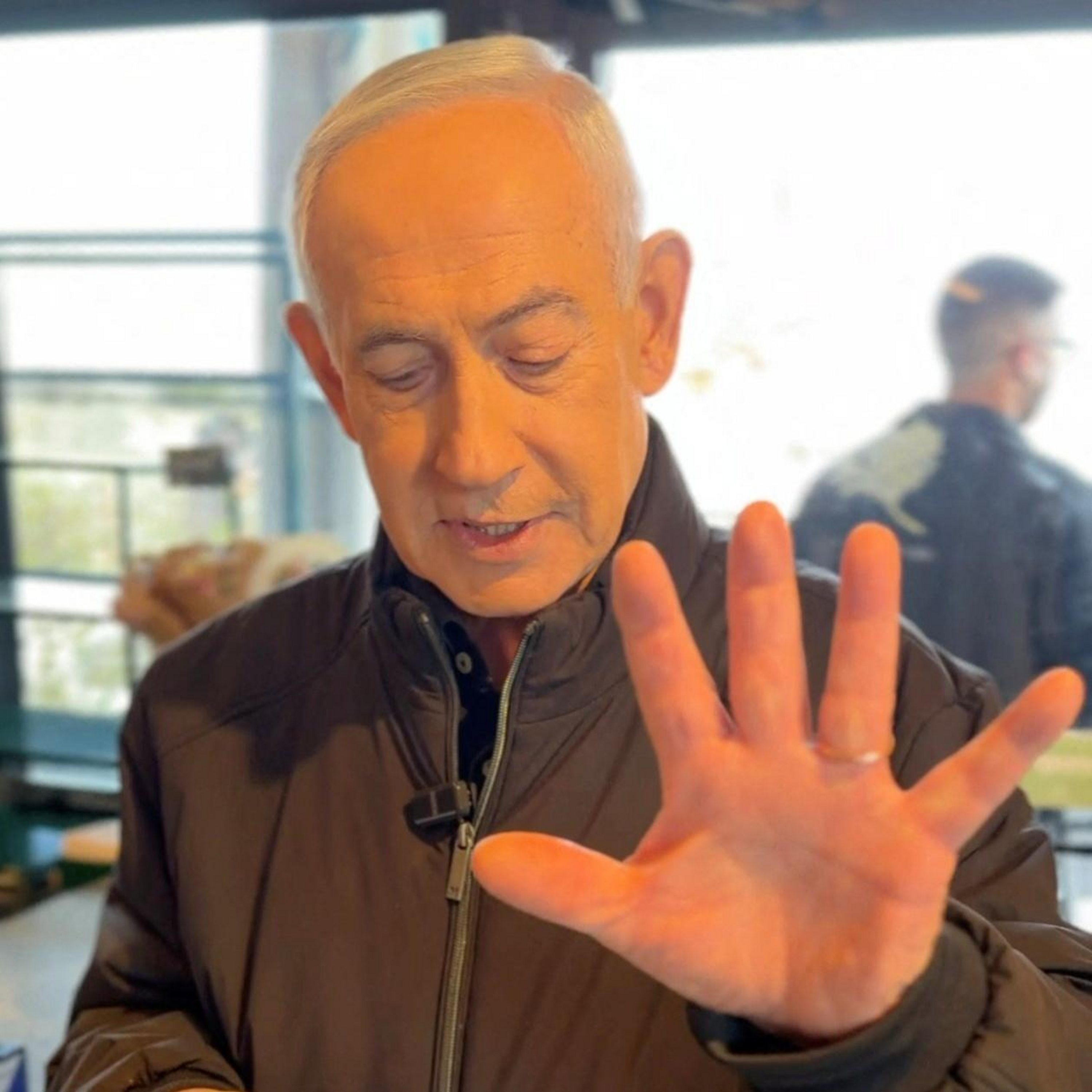 Netanyahu is not dead. So why did the internet think he was?