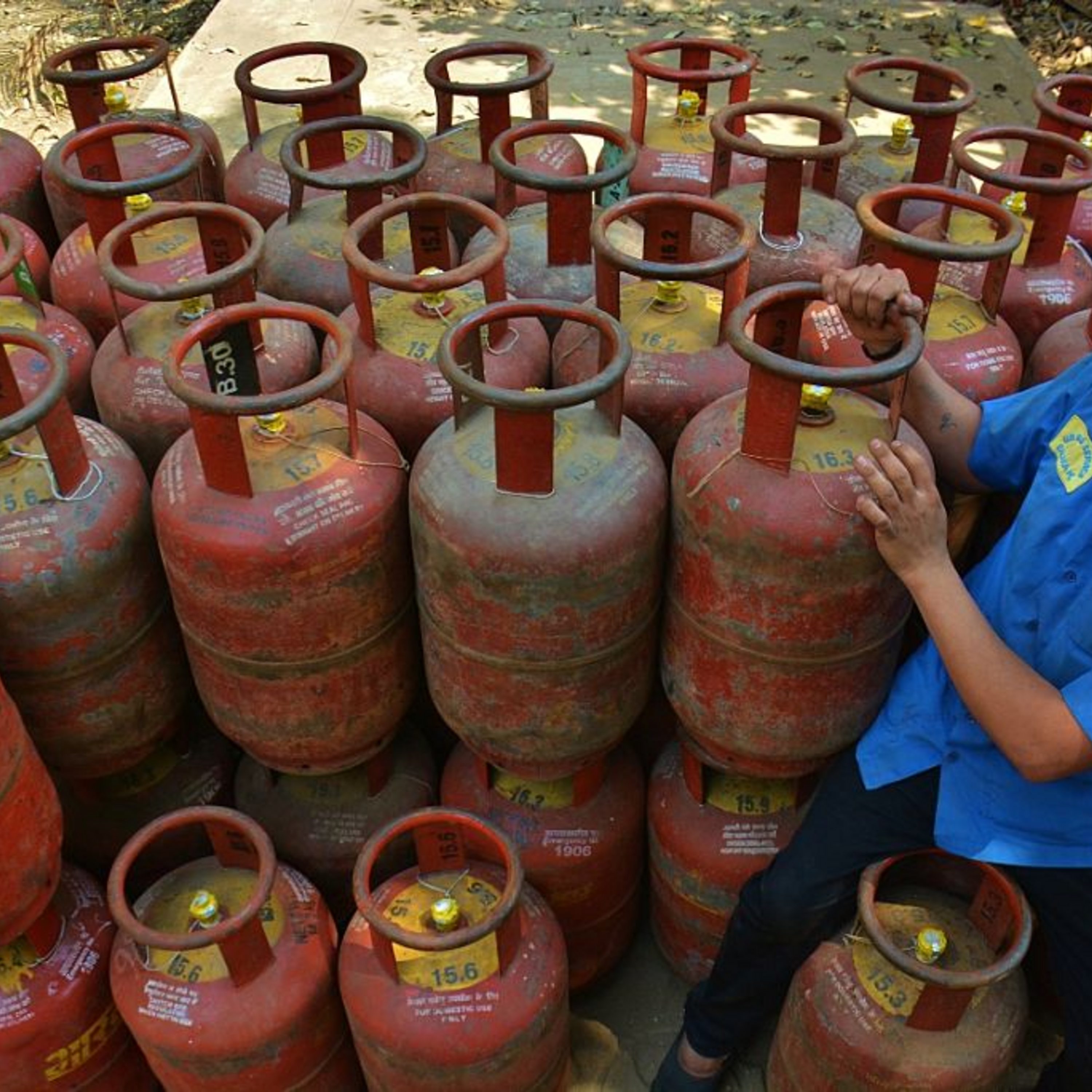 Война в Иране: Россия заработает на газовом кризисе? podcast