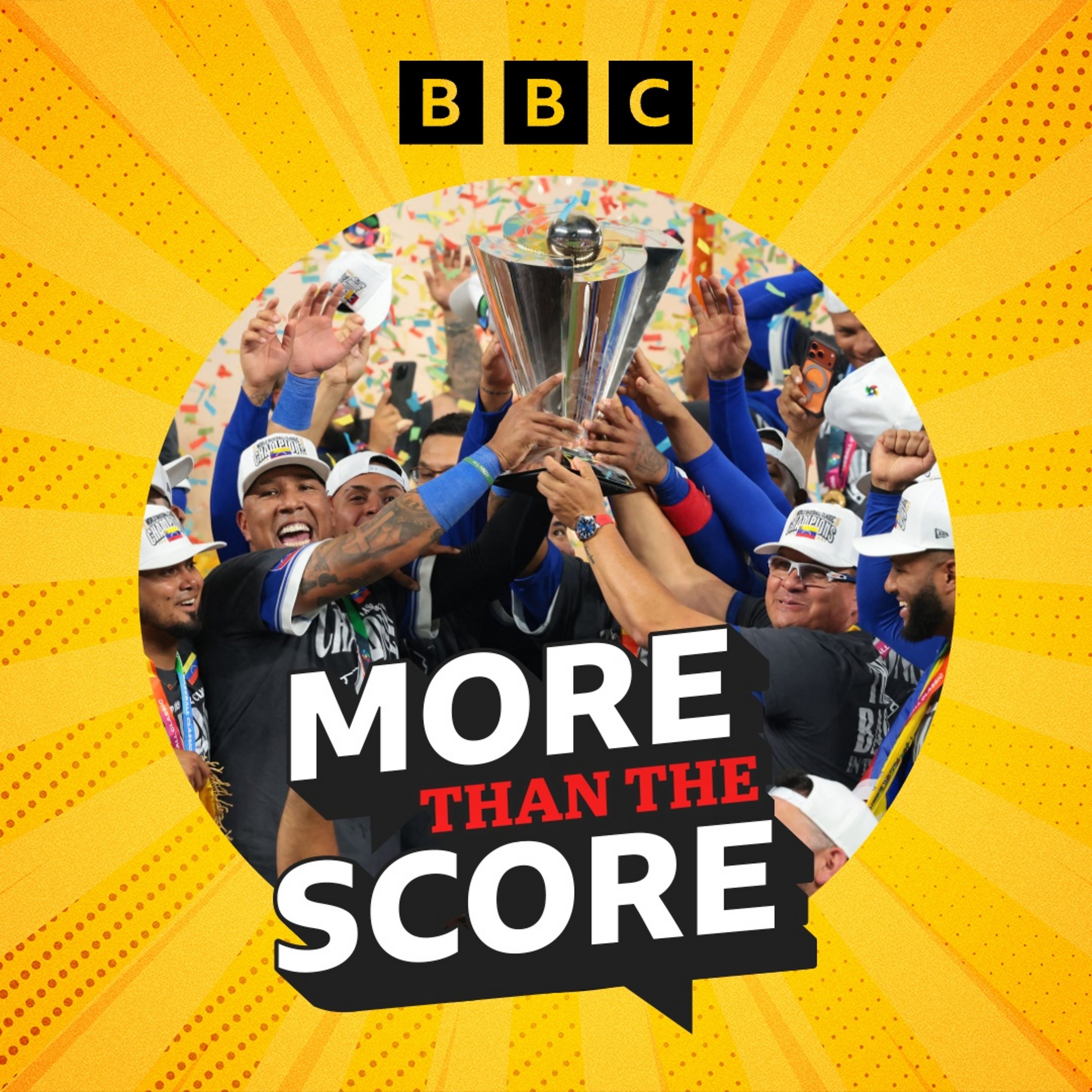 Venezuela on top of the baseball world