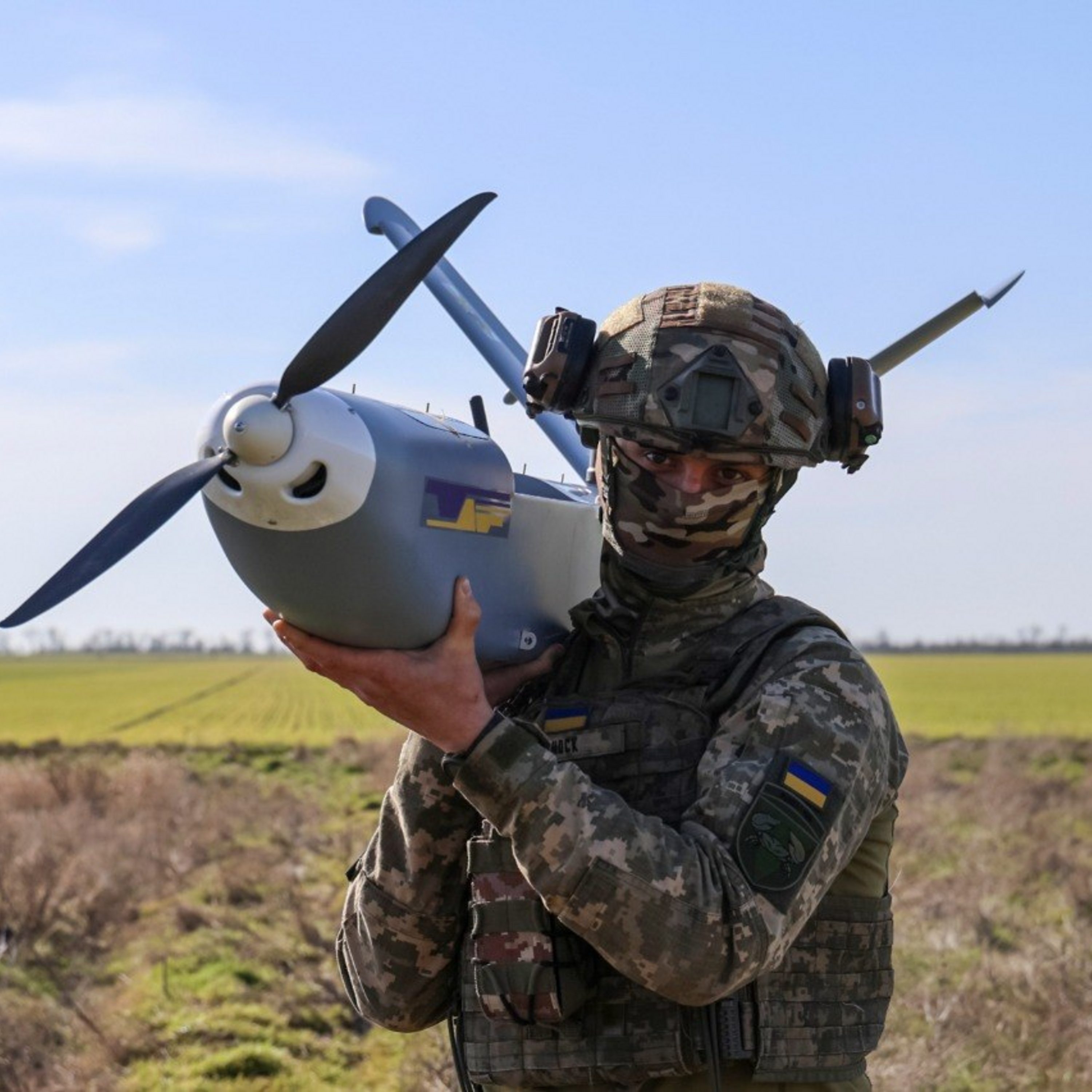 Фронтовая сводка: у ВСУ новая тактика, Россия буксует, Донбасс все еще под угрозой