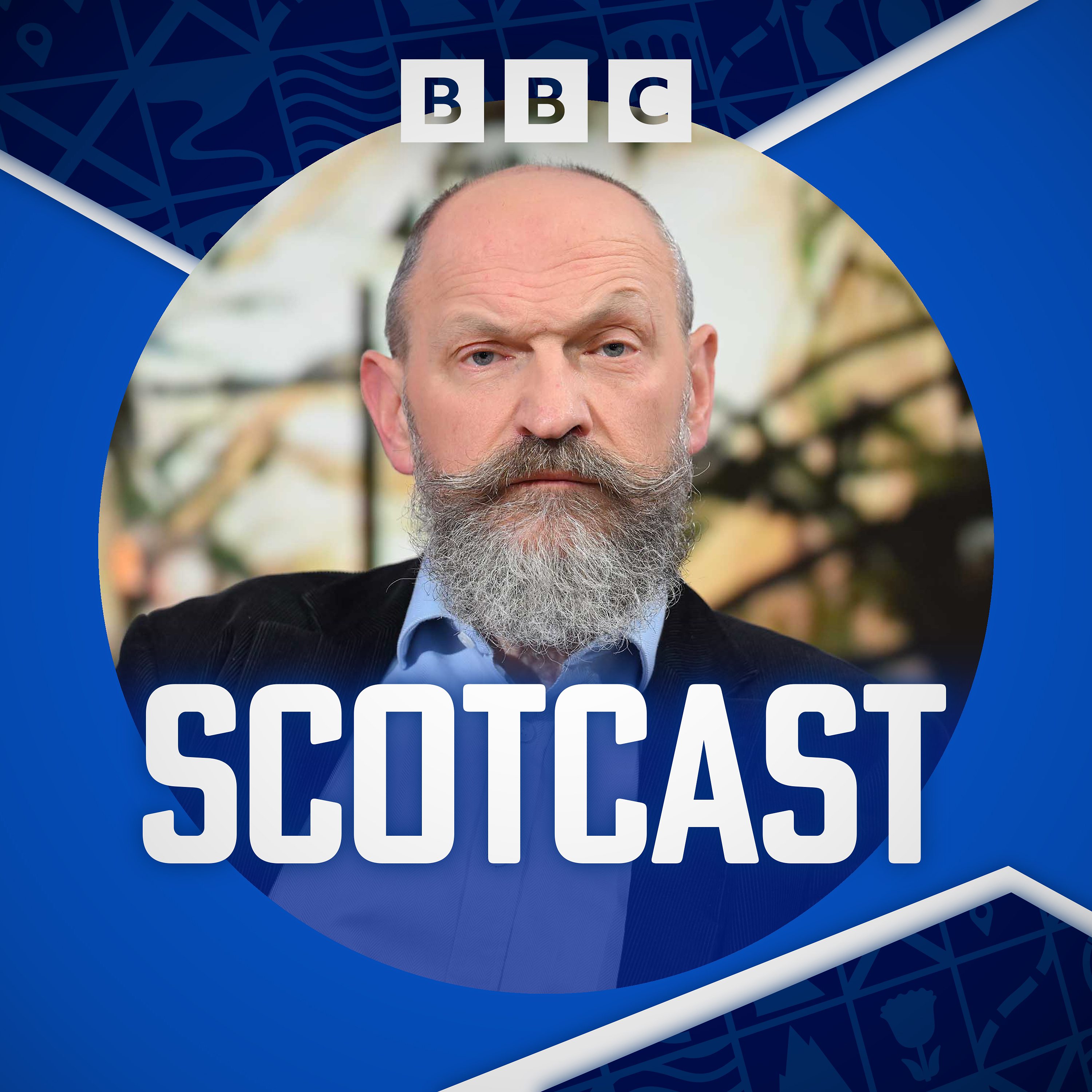 Drill, maybe drill? Our North Sea dilemma