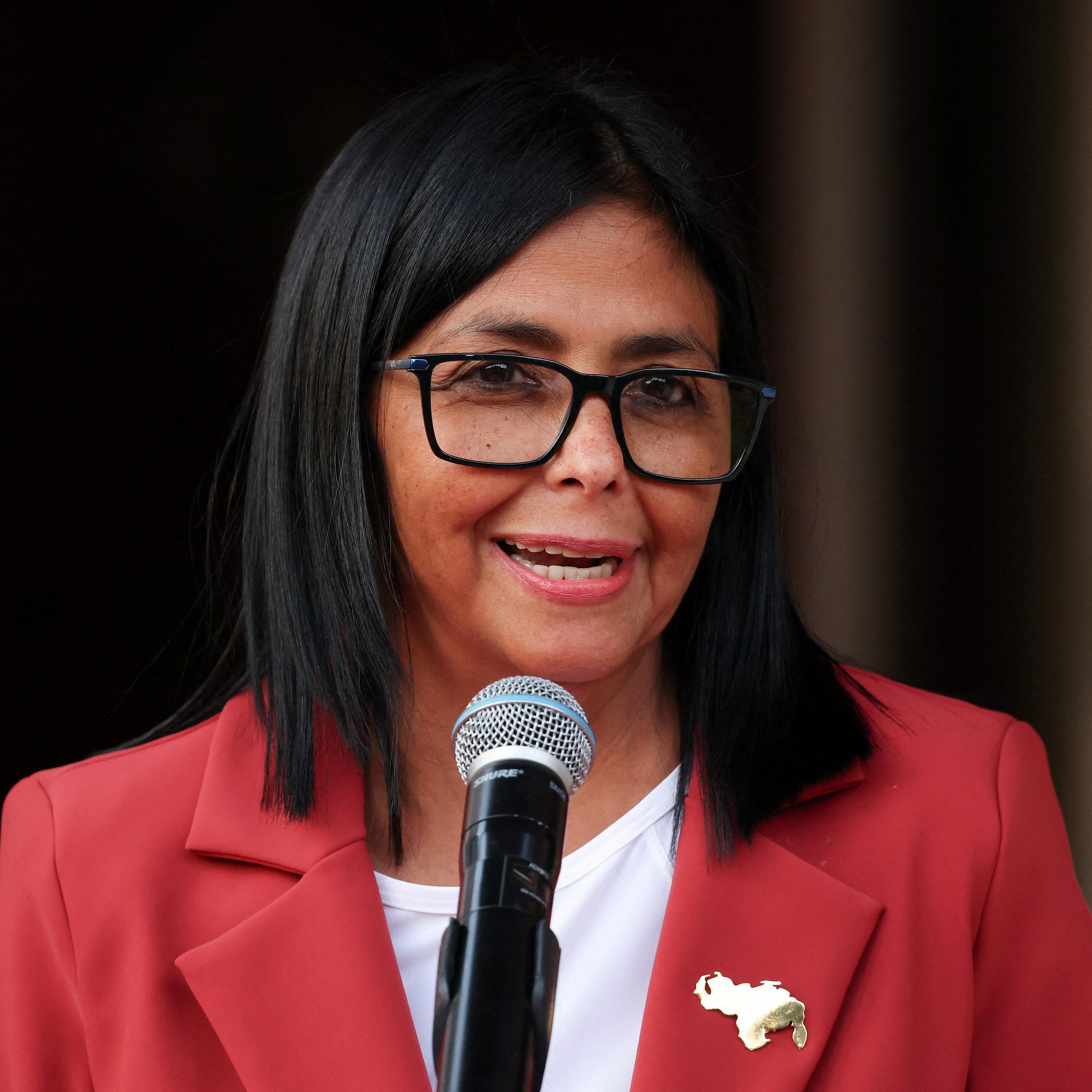 The Venezuela model for regime change