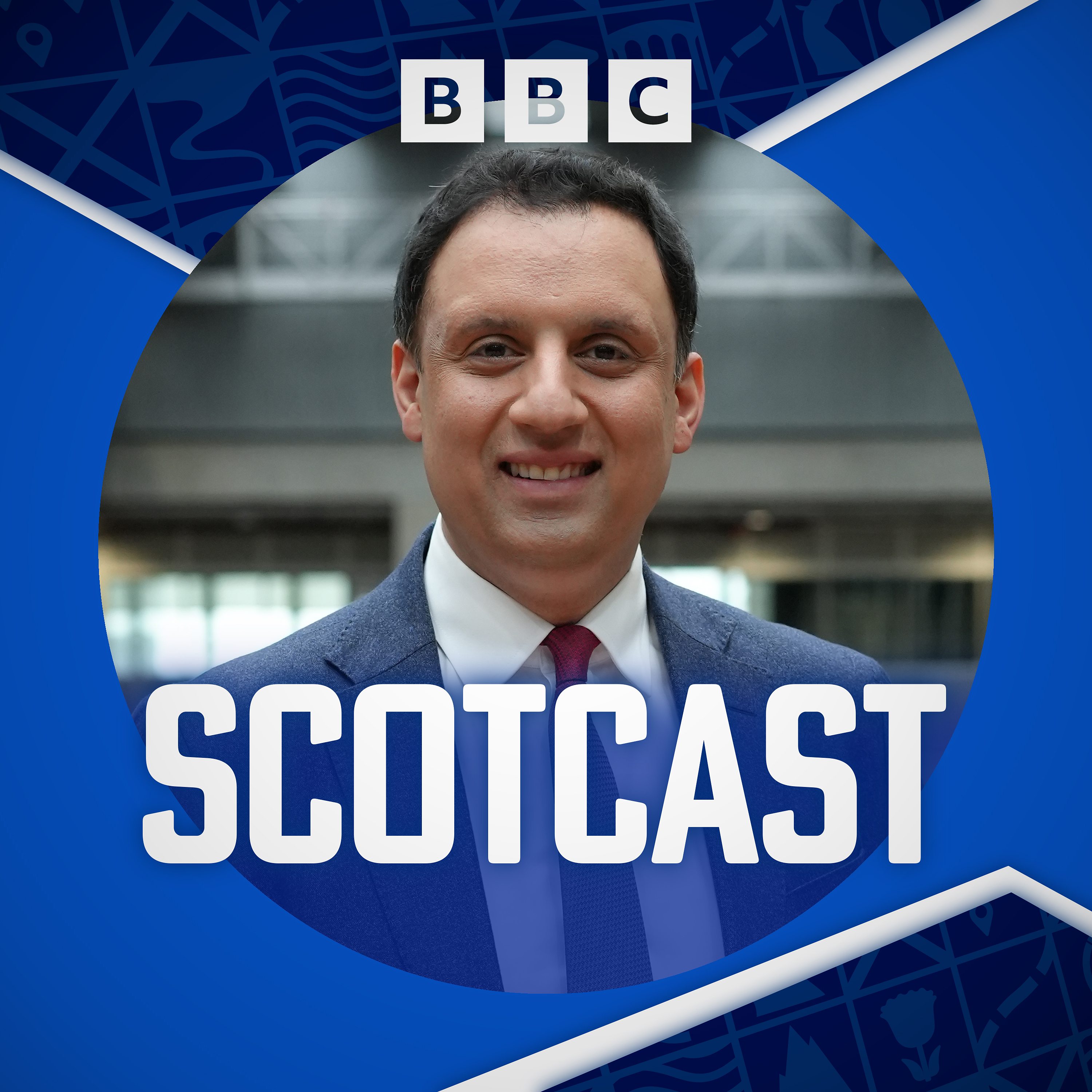 Anas Sarwar: the election interview