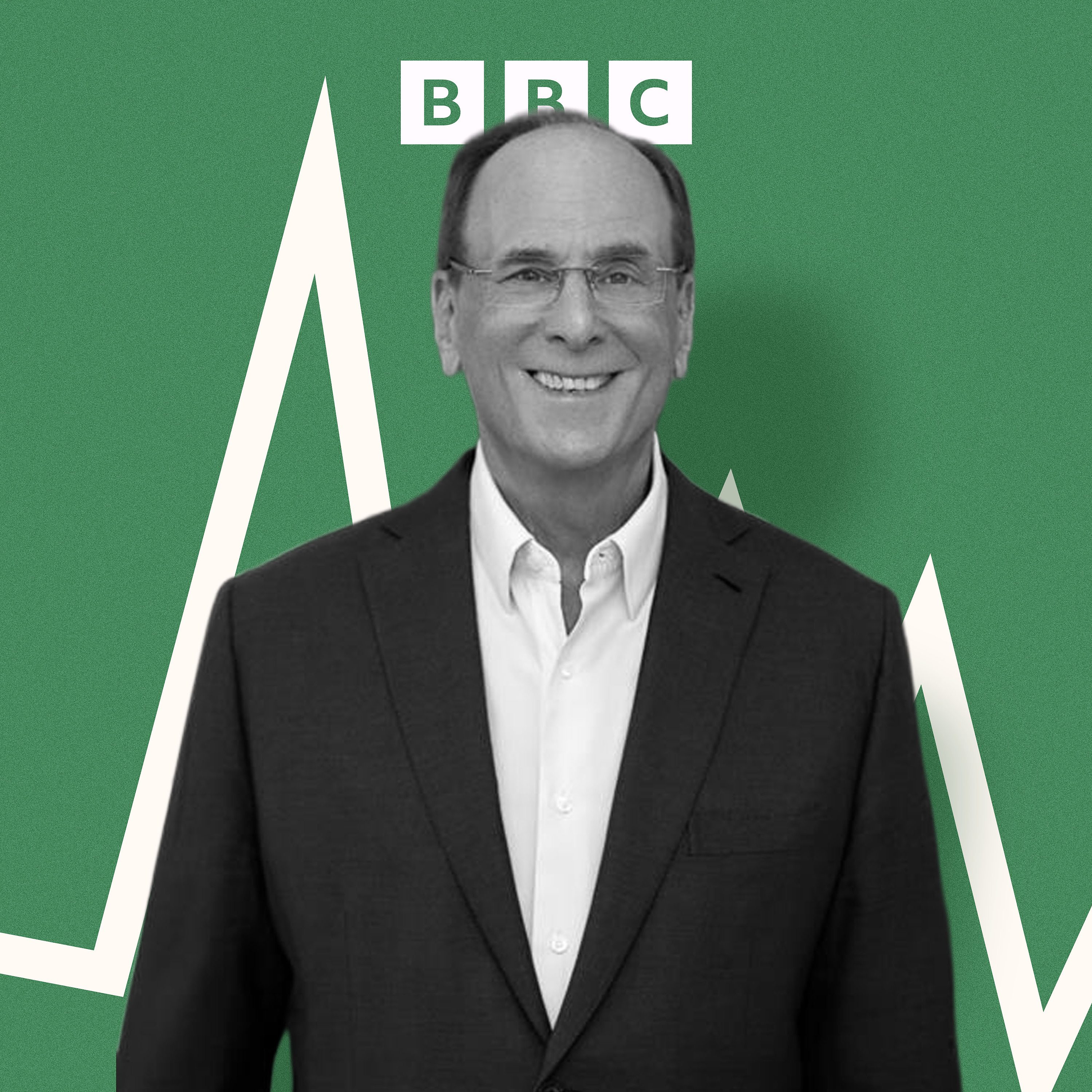 #32 BlackRock CEO: Global Recession Looms if Iran War Continues