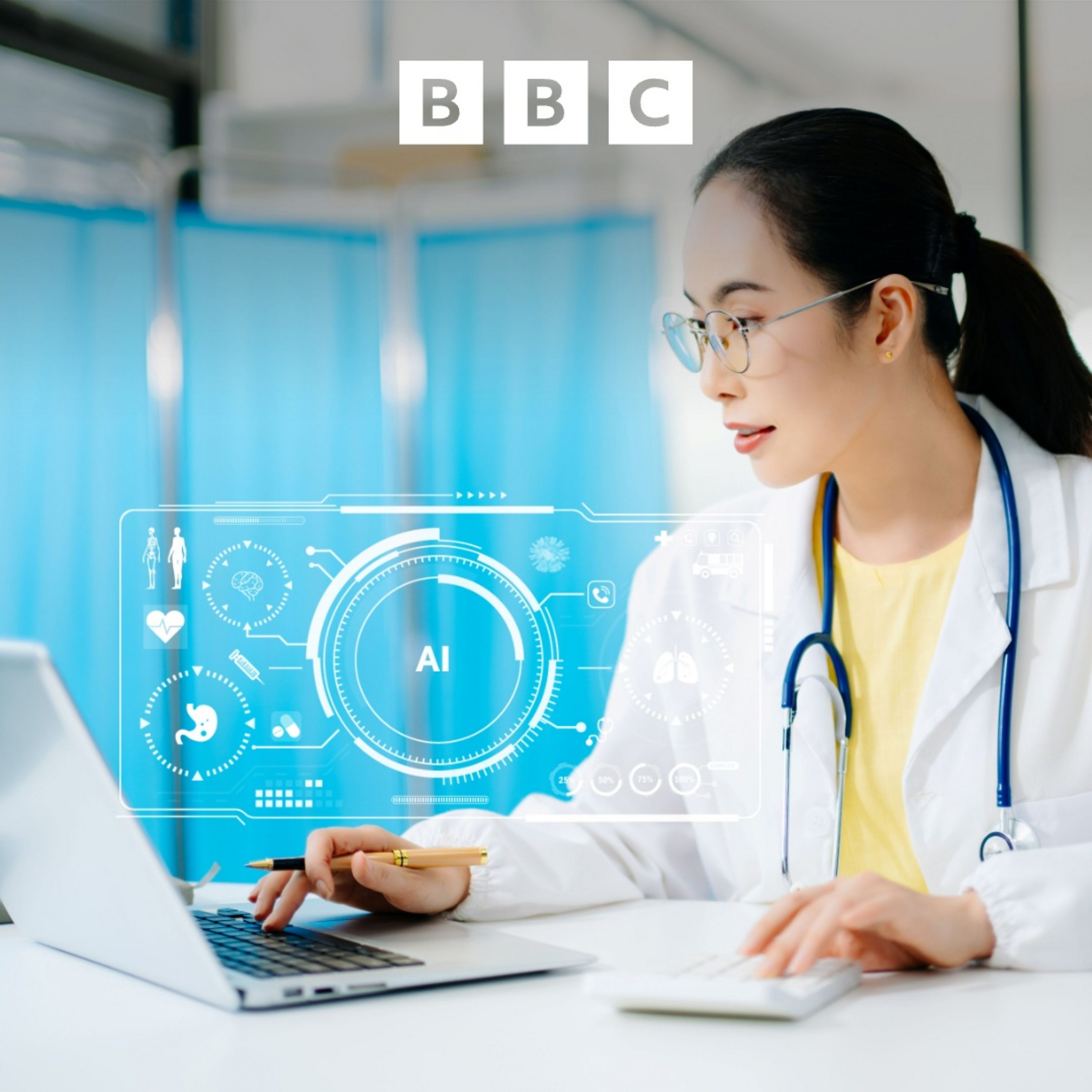 How will AI help my doctor?