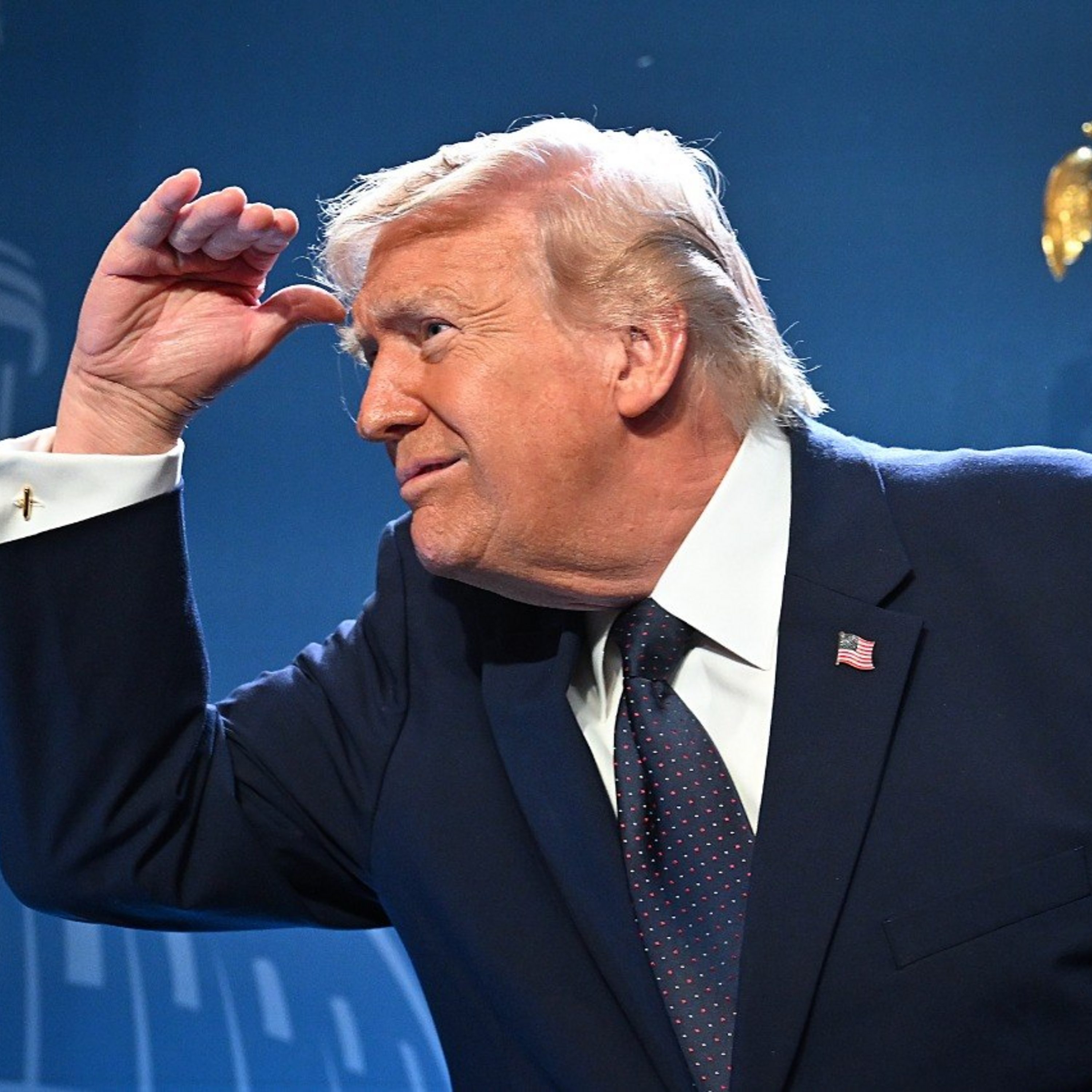 Иран пойдет на сделку с Трампом?