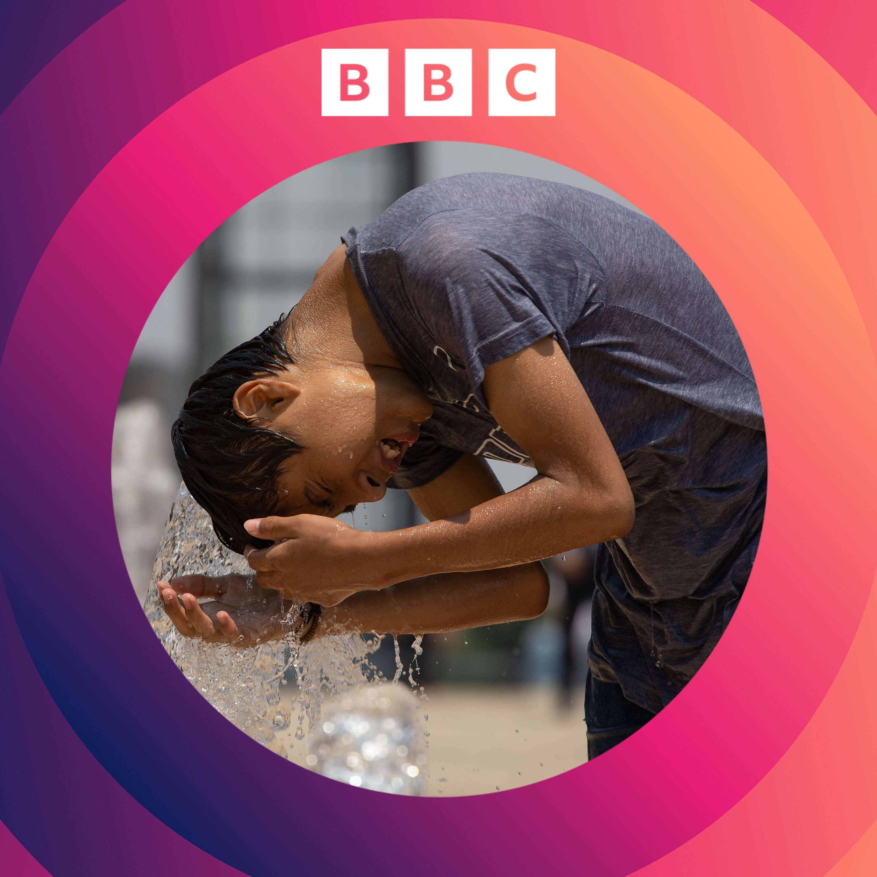 What's it like being a Chief Heat Officer?