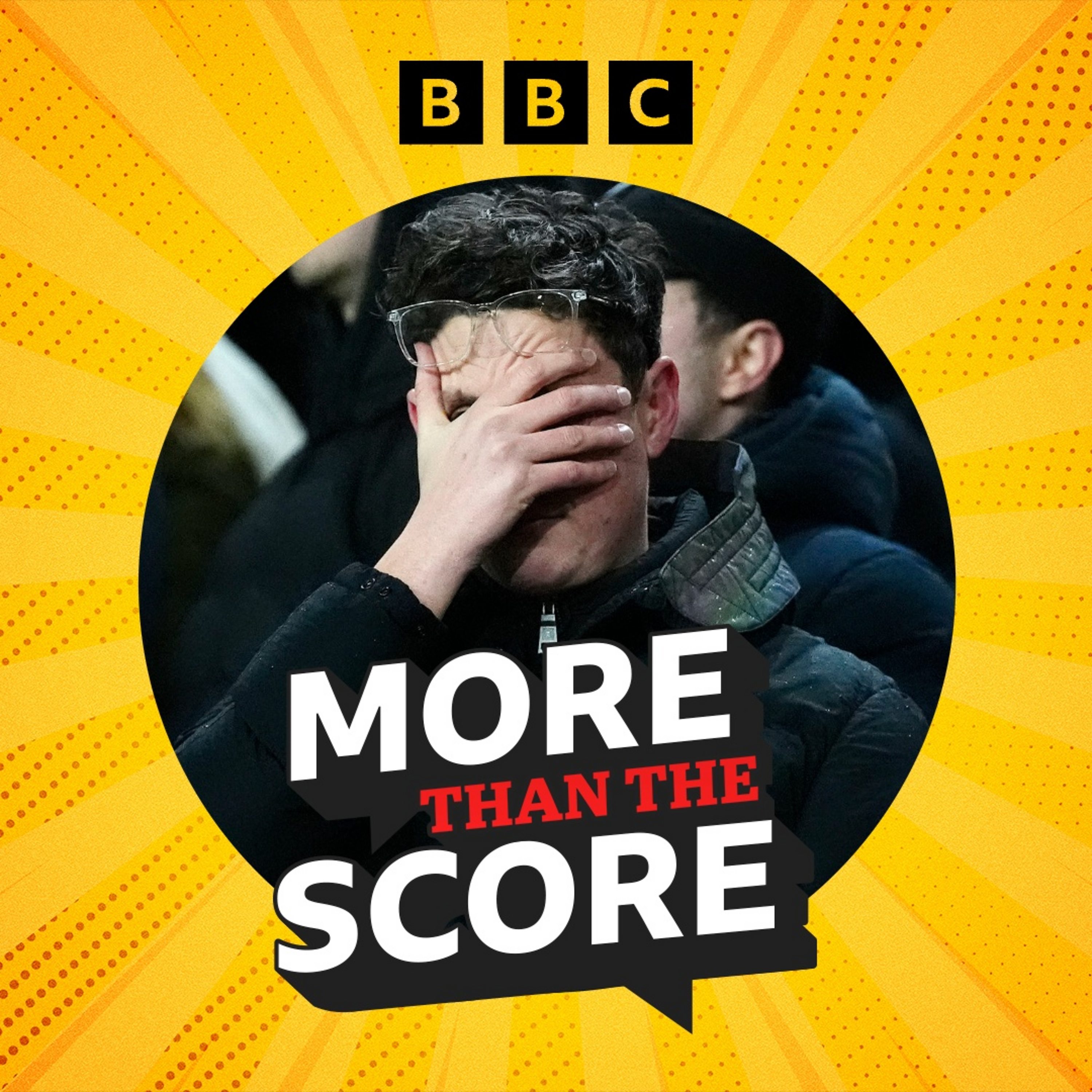 Can you ever stop supporting your football team?