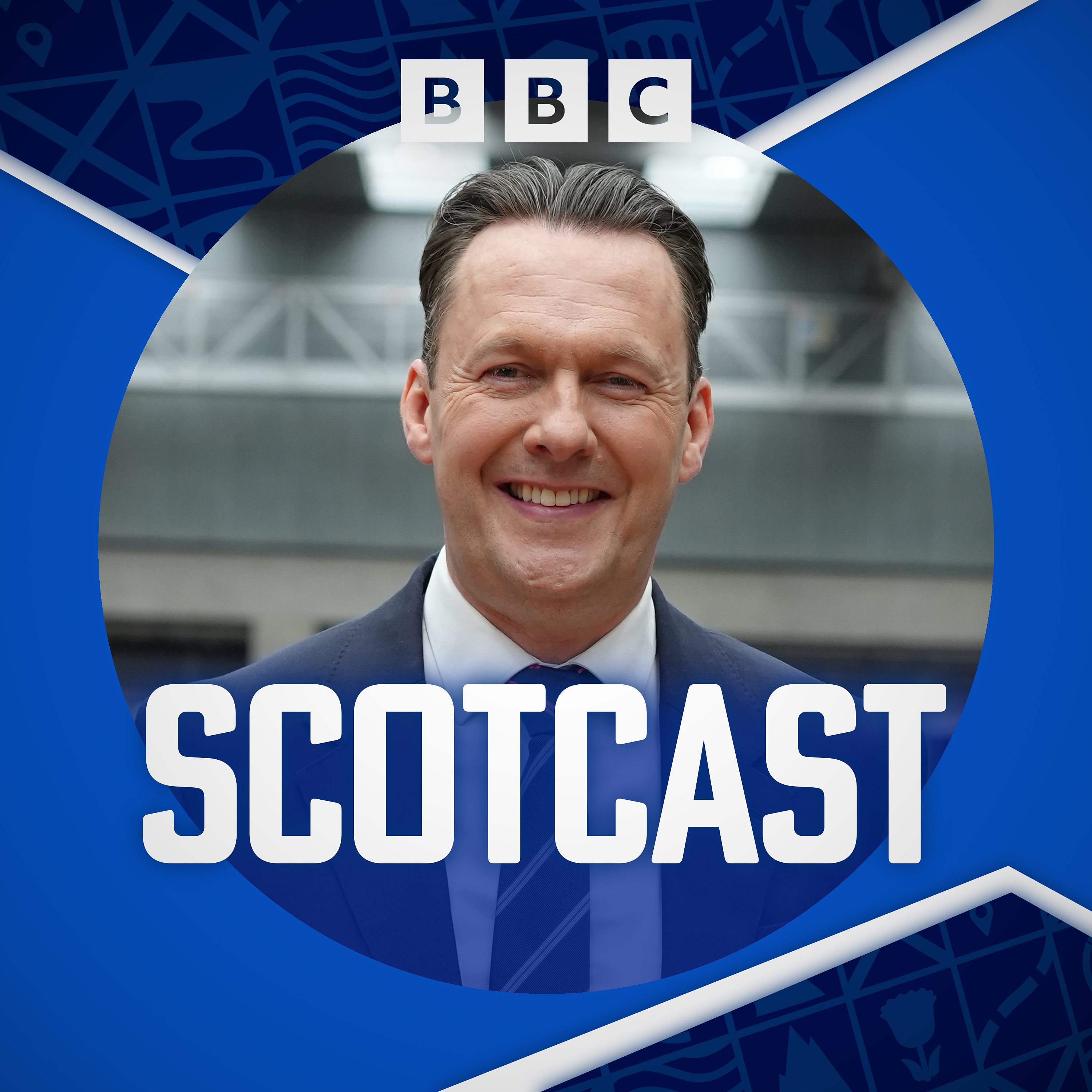 Russell Findlay: the election interview
