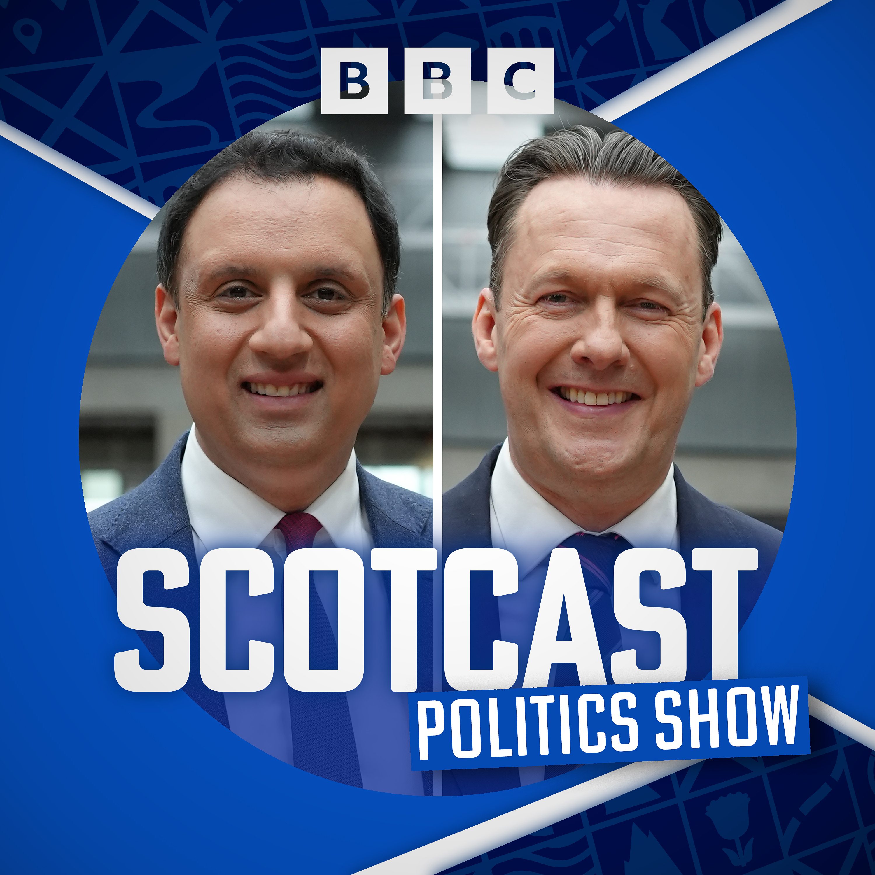 Scotcast