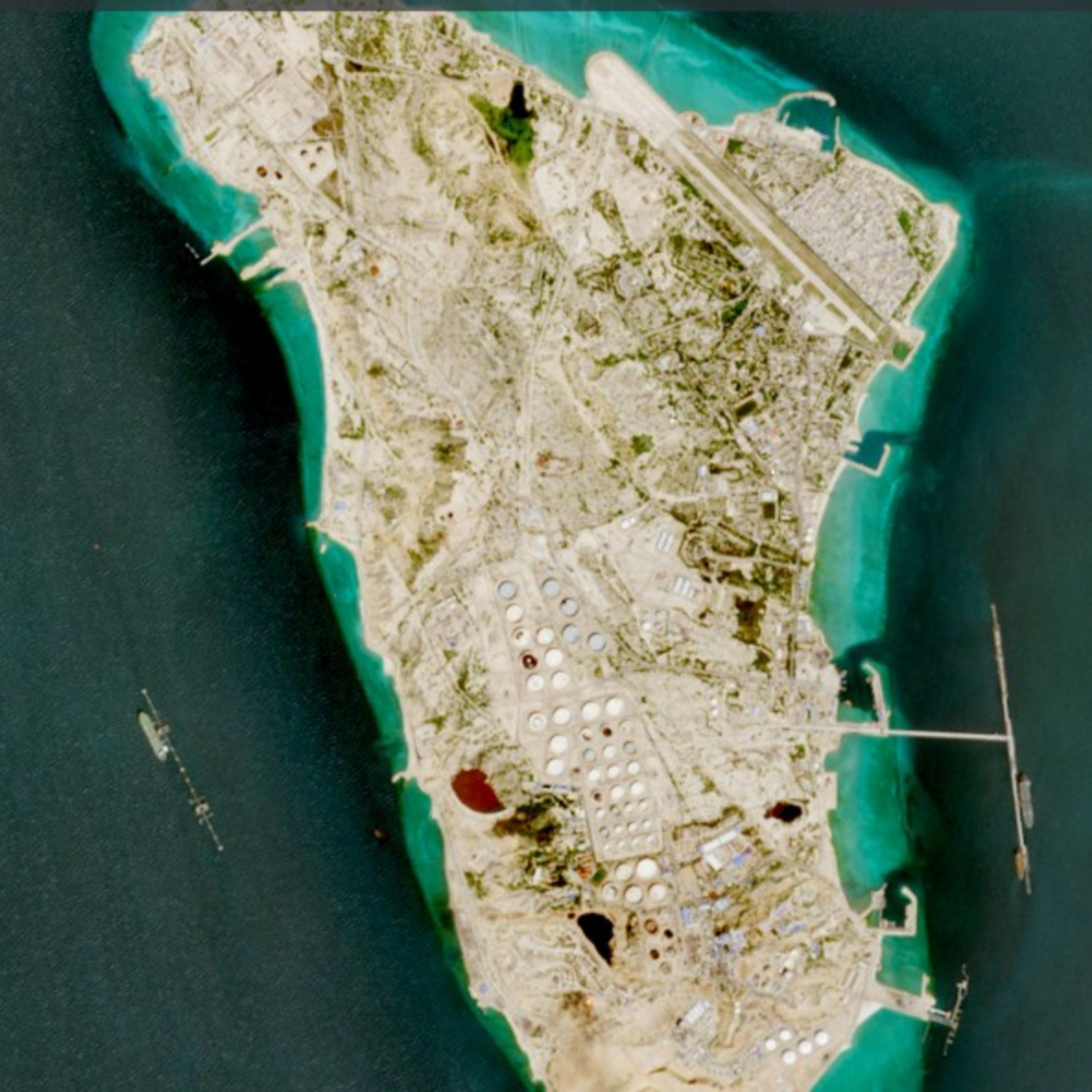 Kharg Island: What role does it play in Iran’s economy?