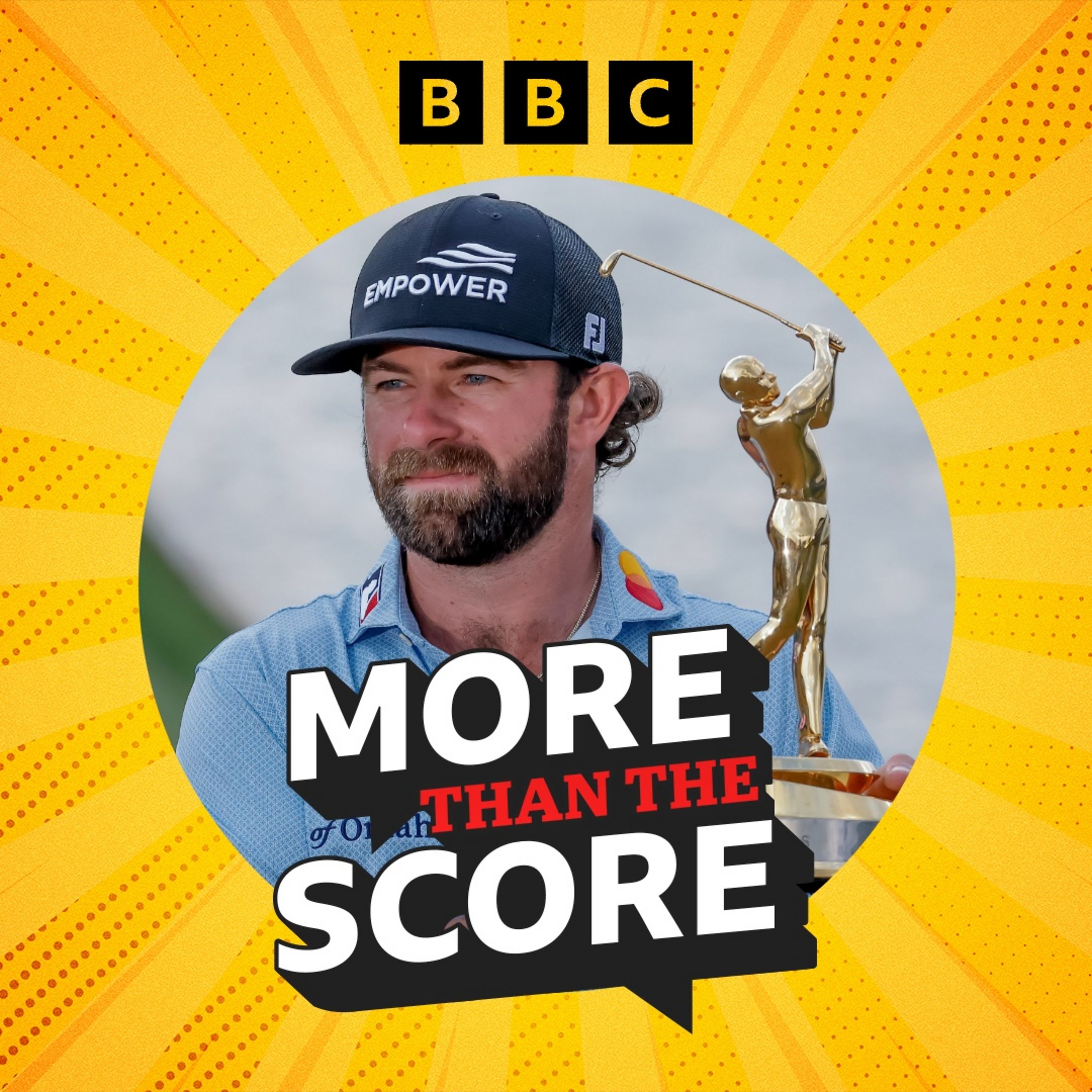 What makes a major tournament major?