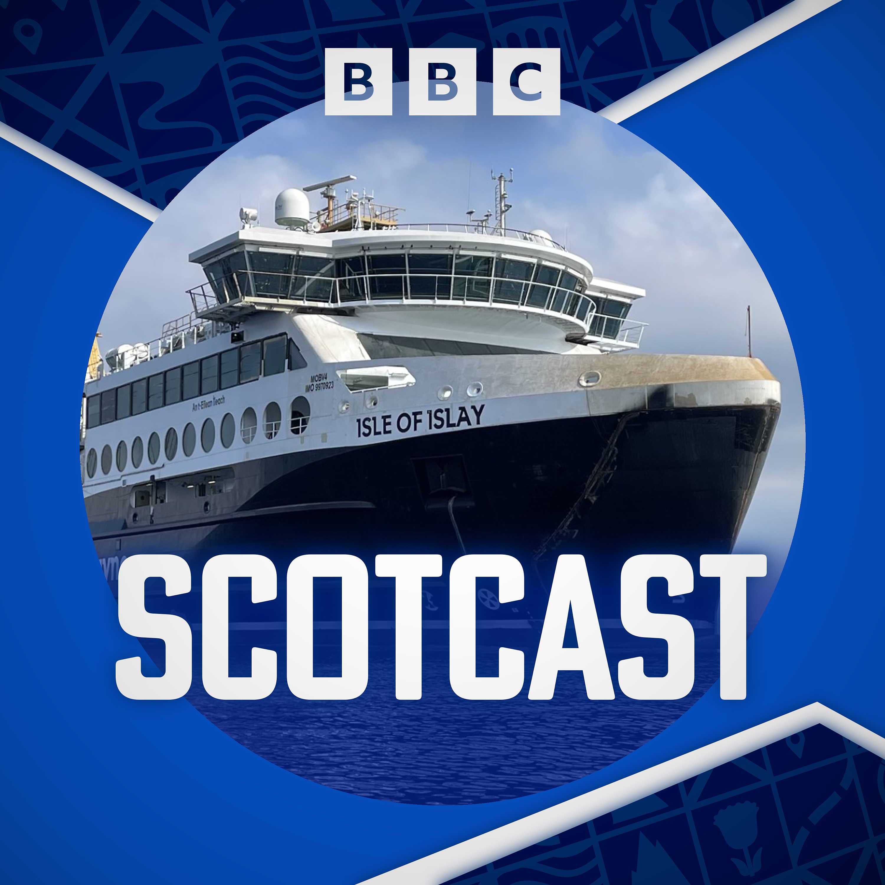 Who's to blame for our ferry problems?