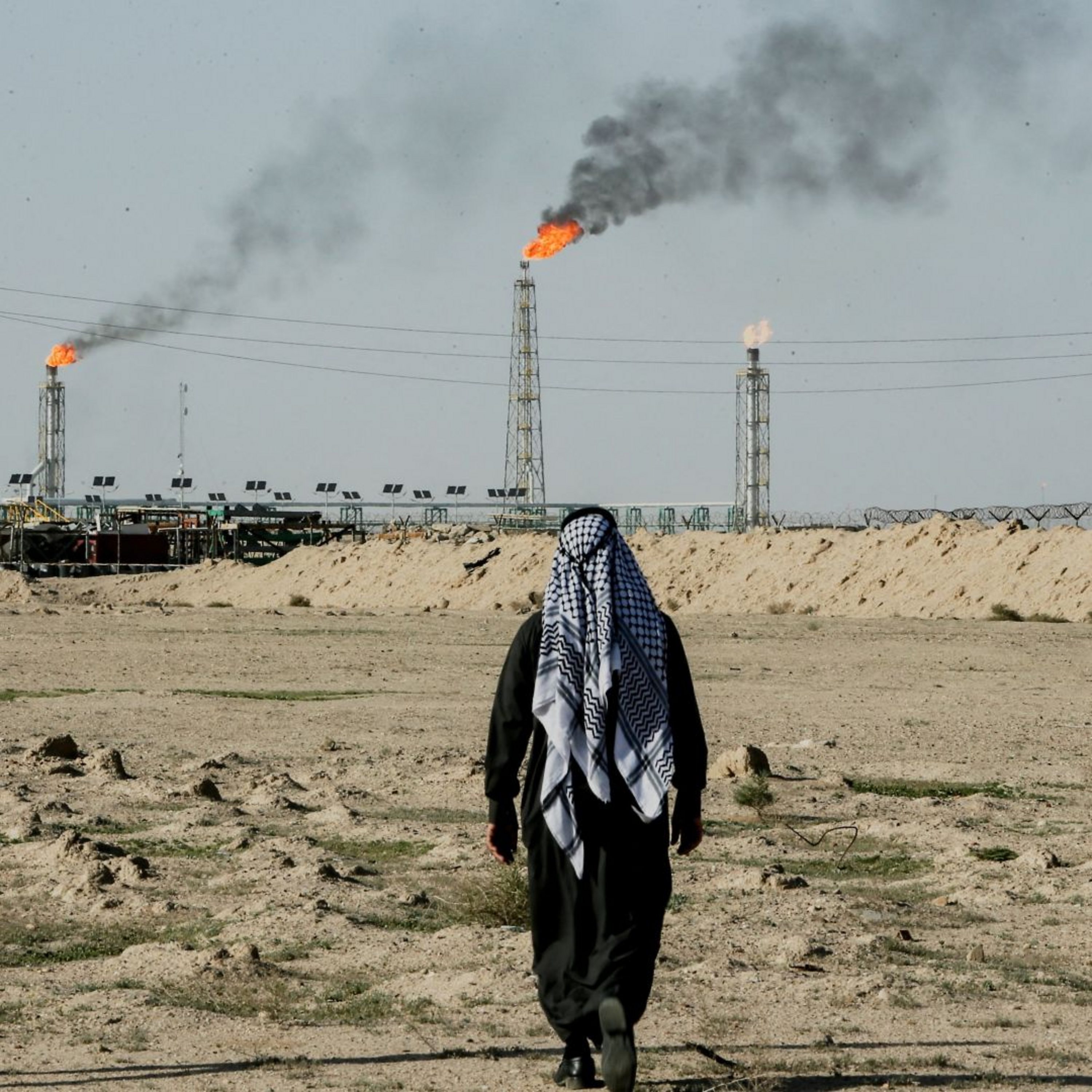 IEA warns looming global energy crisis is worst in history