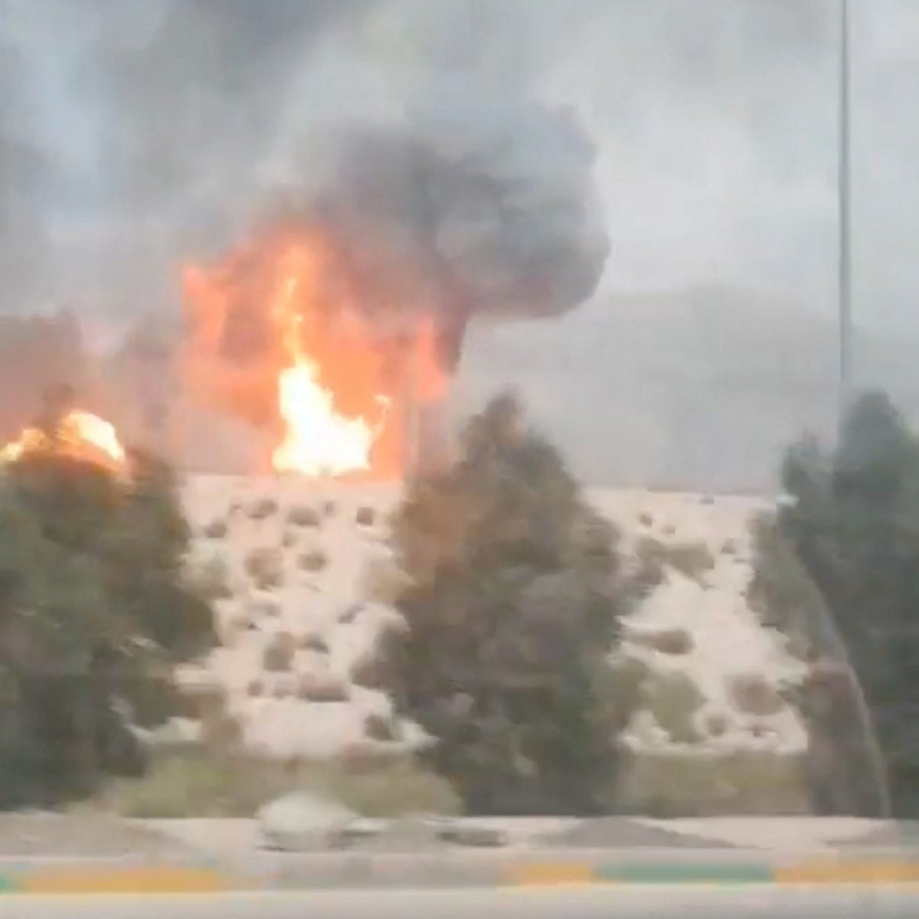 How important is the South Pars field to global gas supply?