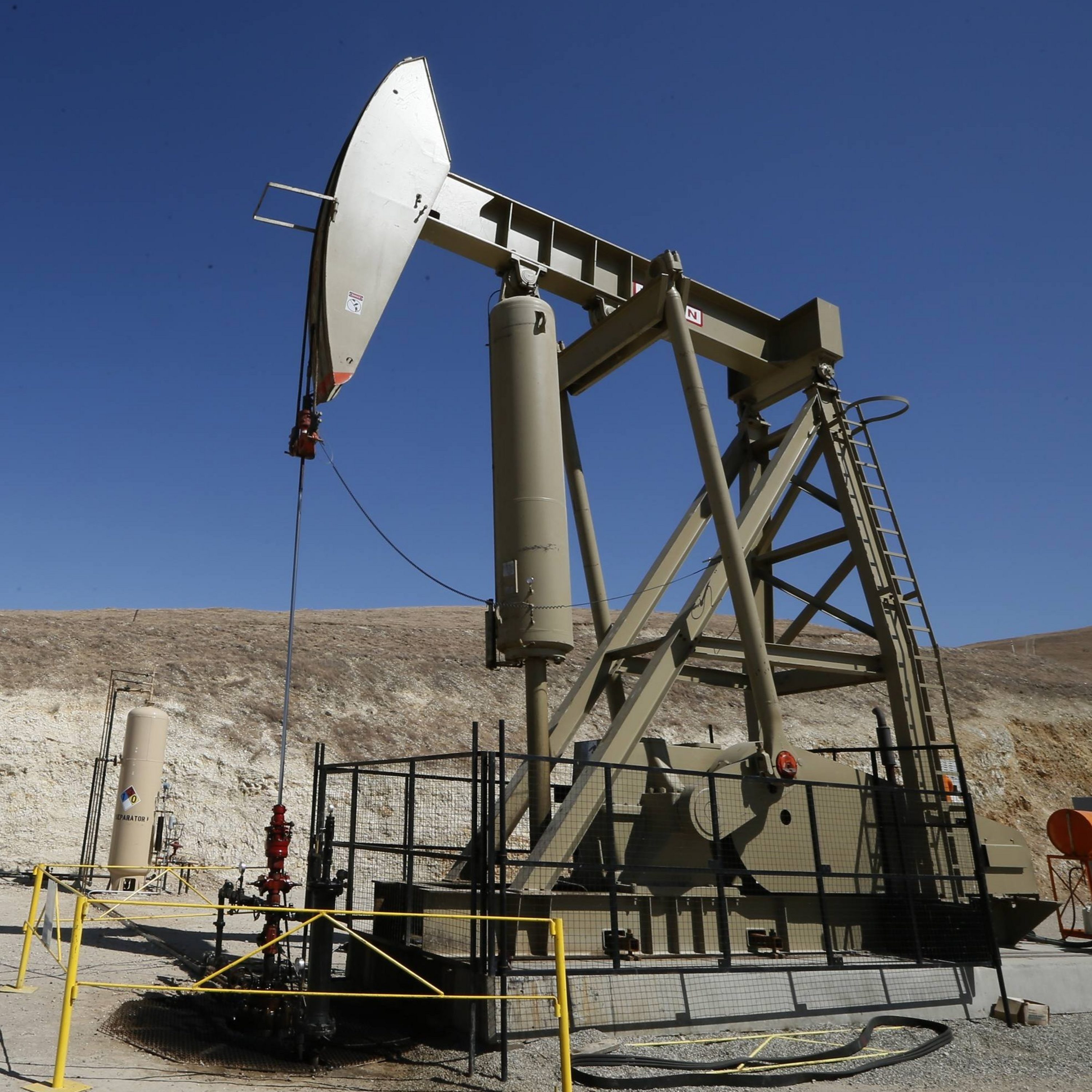 As oil price surges, will US fracking production increase?