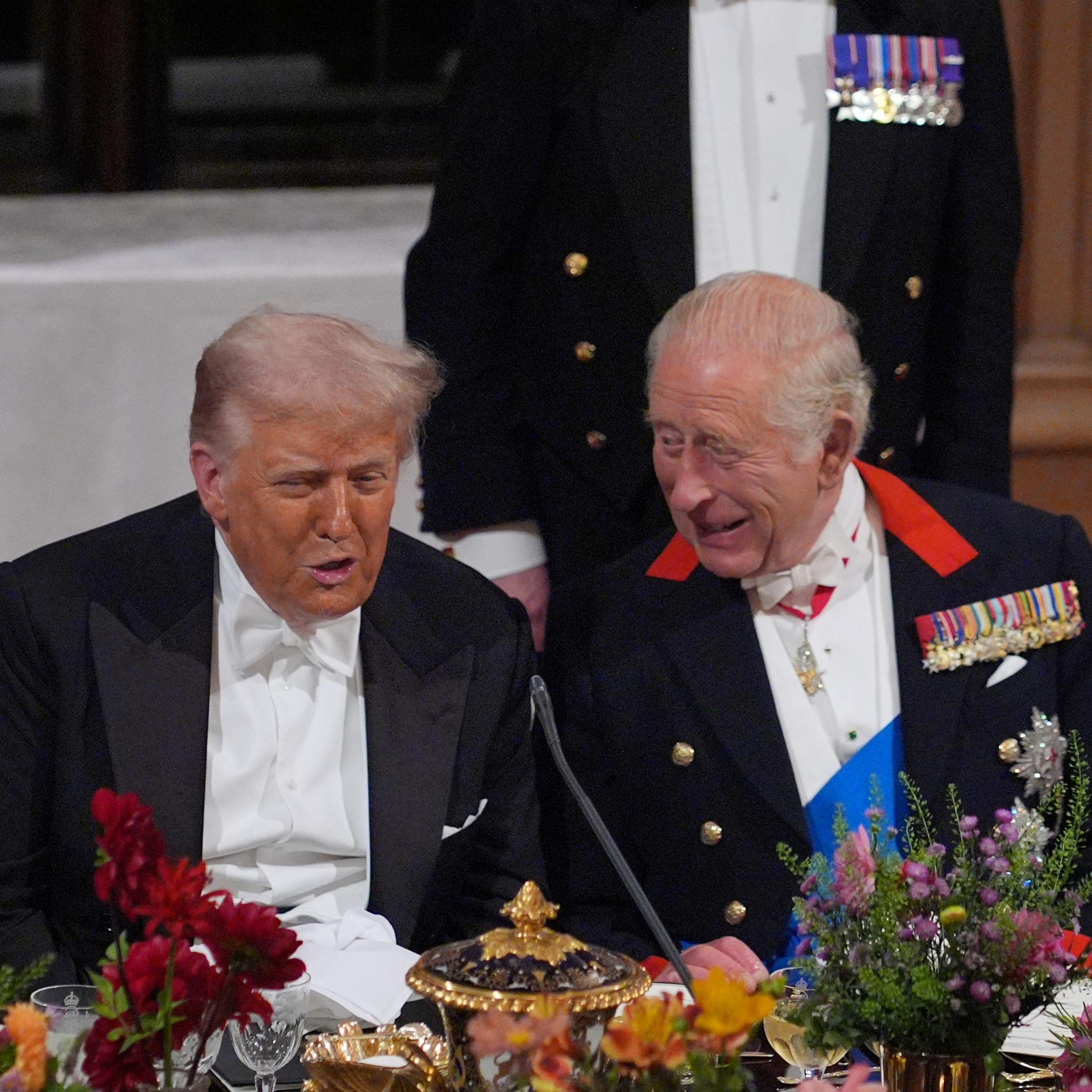 Why the Royal visit to the US is dividing Brits Why the Royal visit to the US is dividing Brits