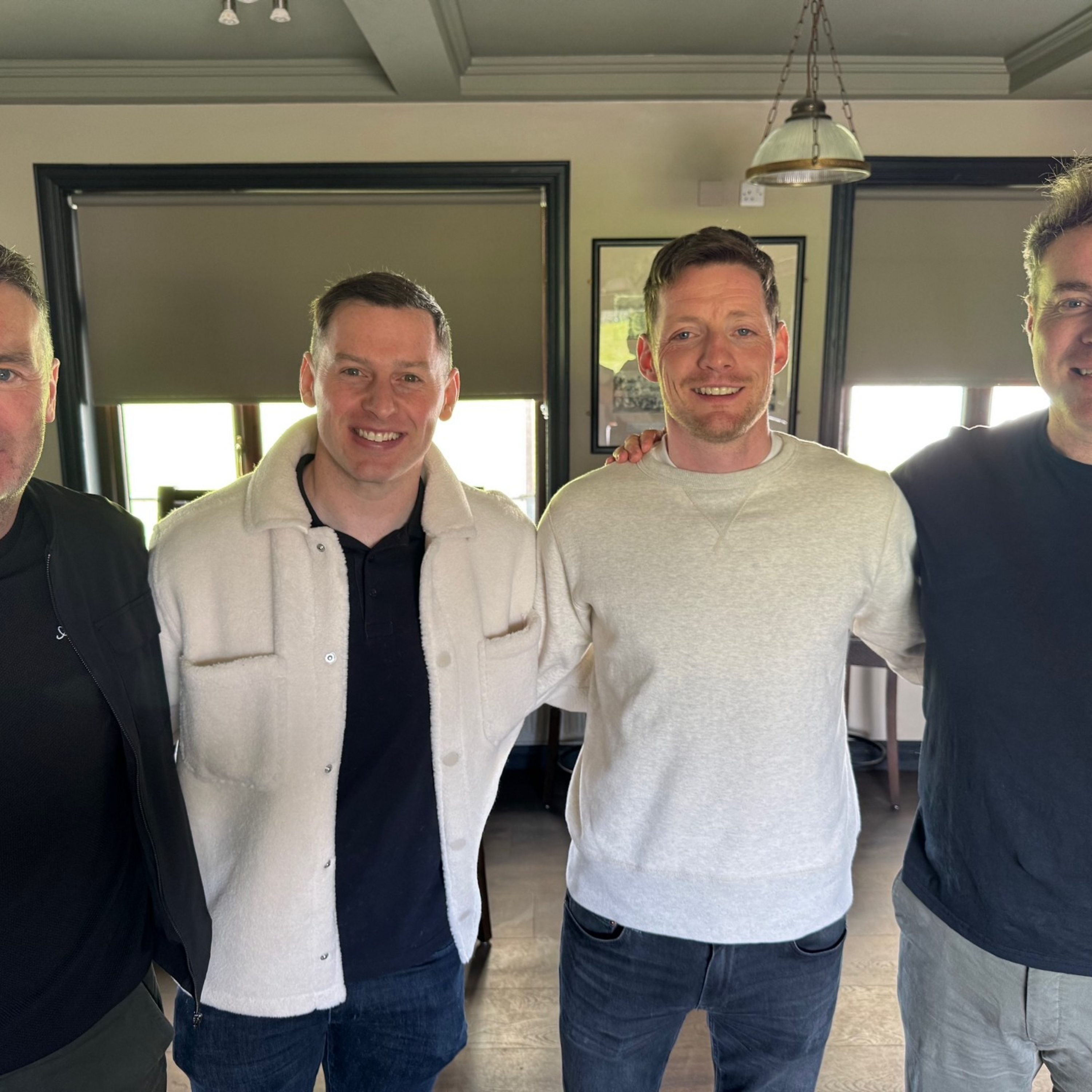 The GAA Social- Championship Special