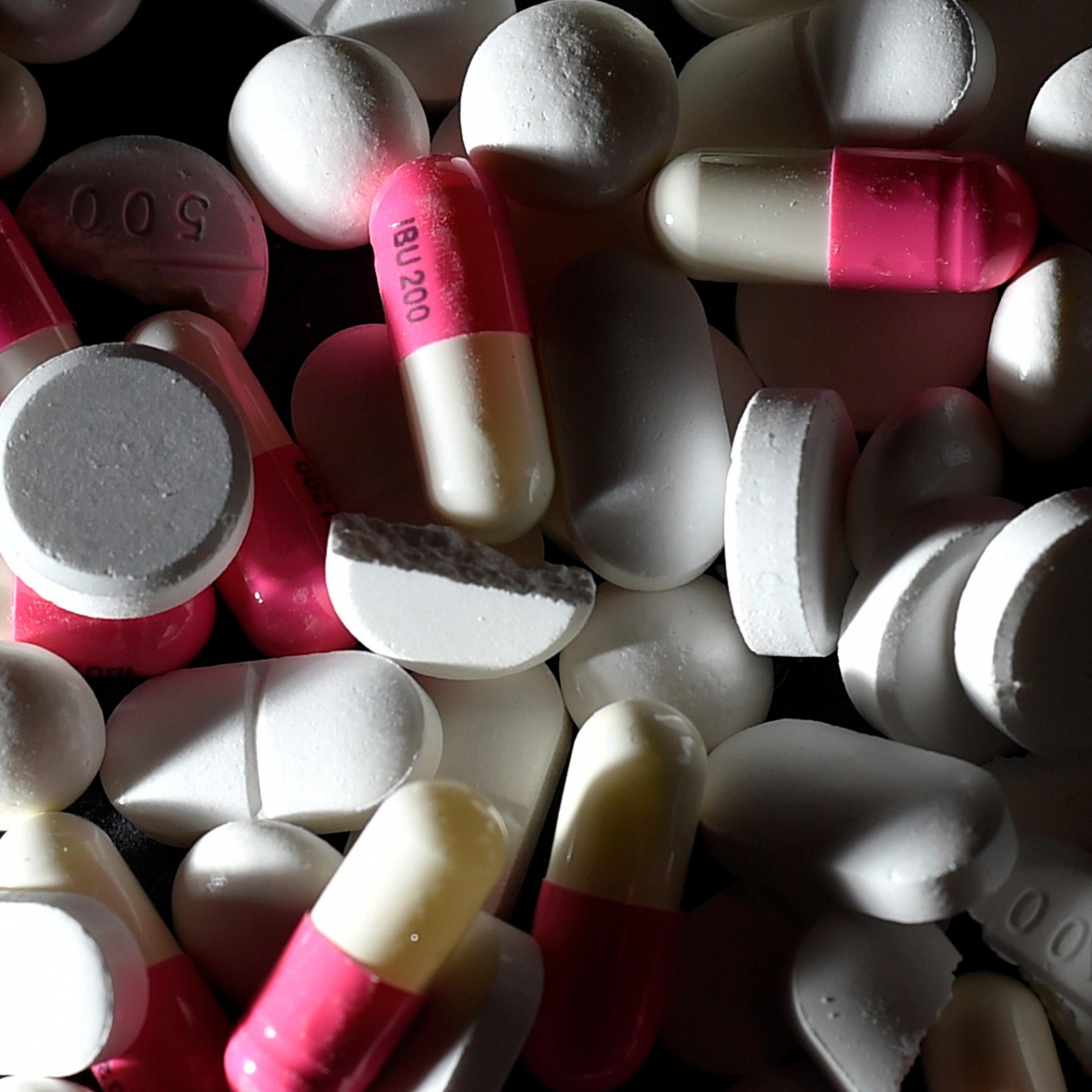 The Global Story: The medications that can trigger sex and gambling addictions