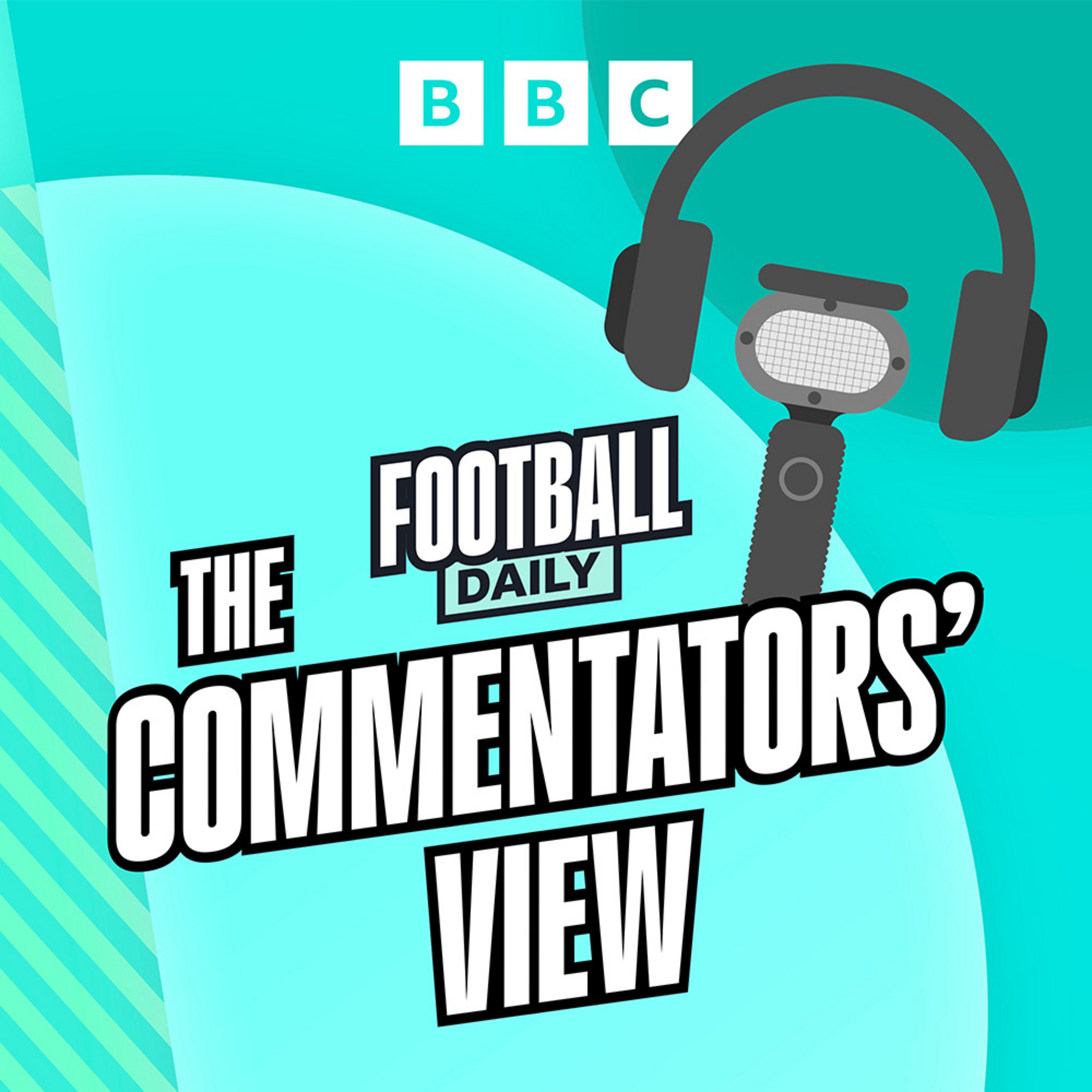 The Commentators’ View: Shabby shoes & Royal Oak FC