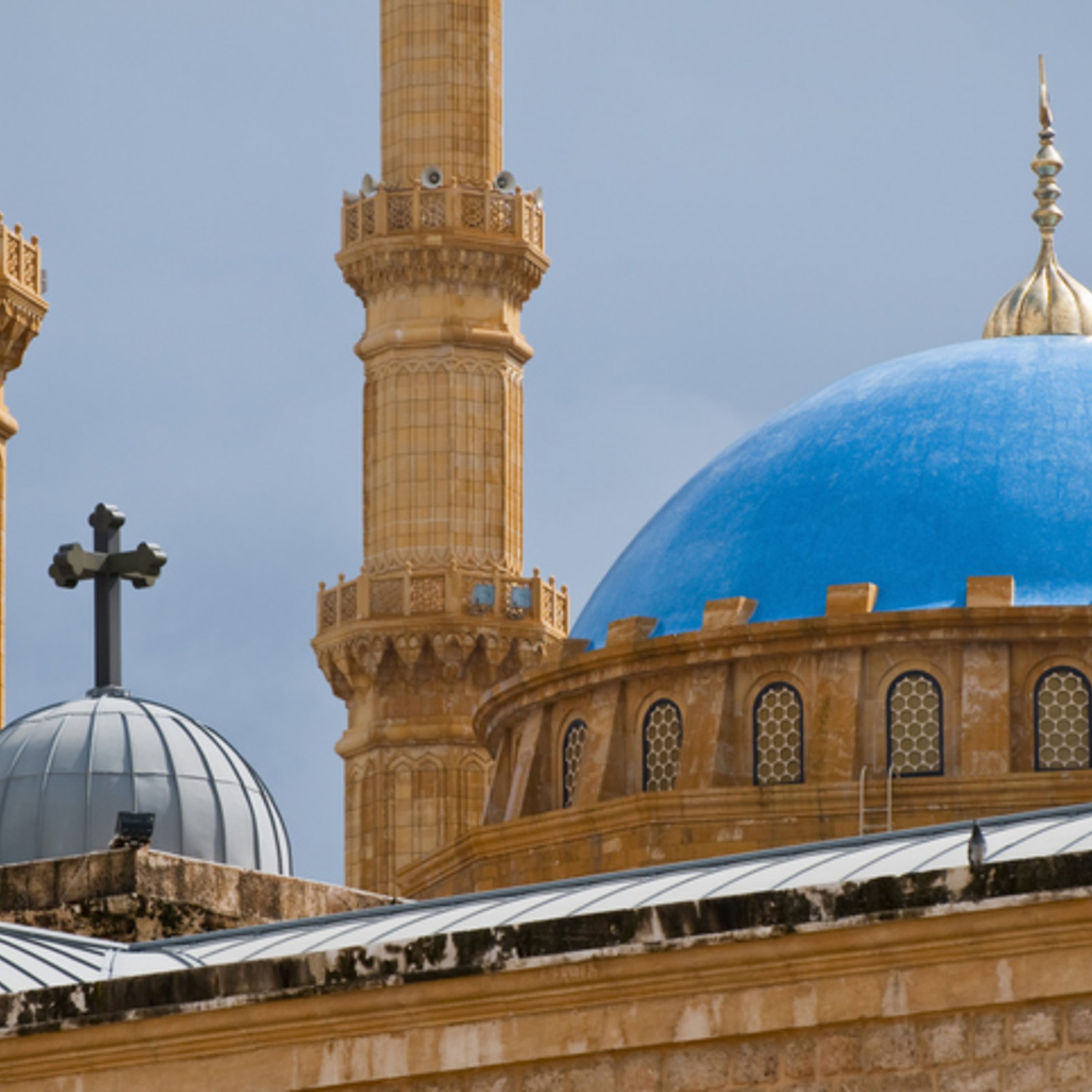 ما حكاية النظام الطائفي في لبنان؟ وكيف ترسخ في المجتمع اللبناني؟