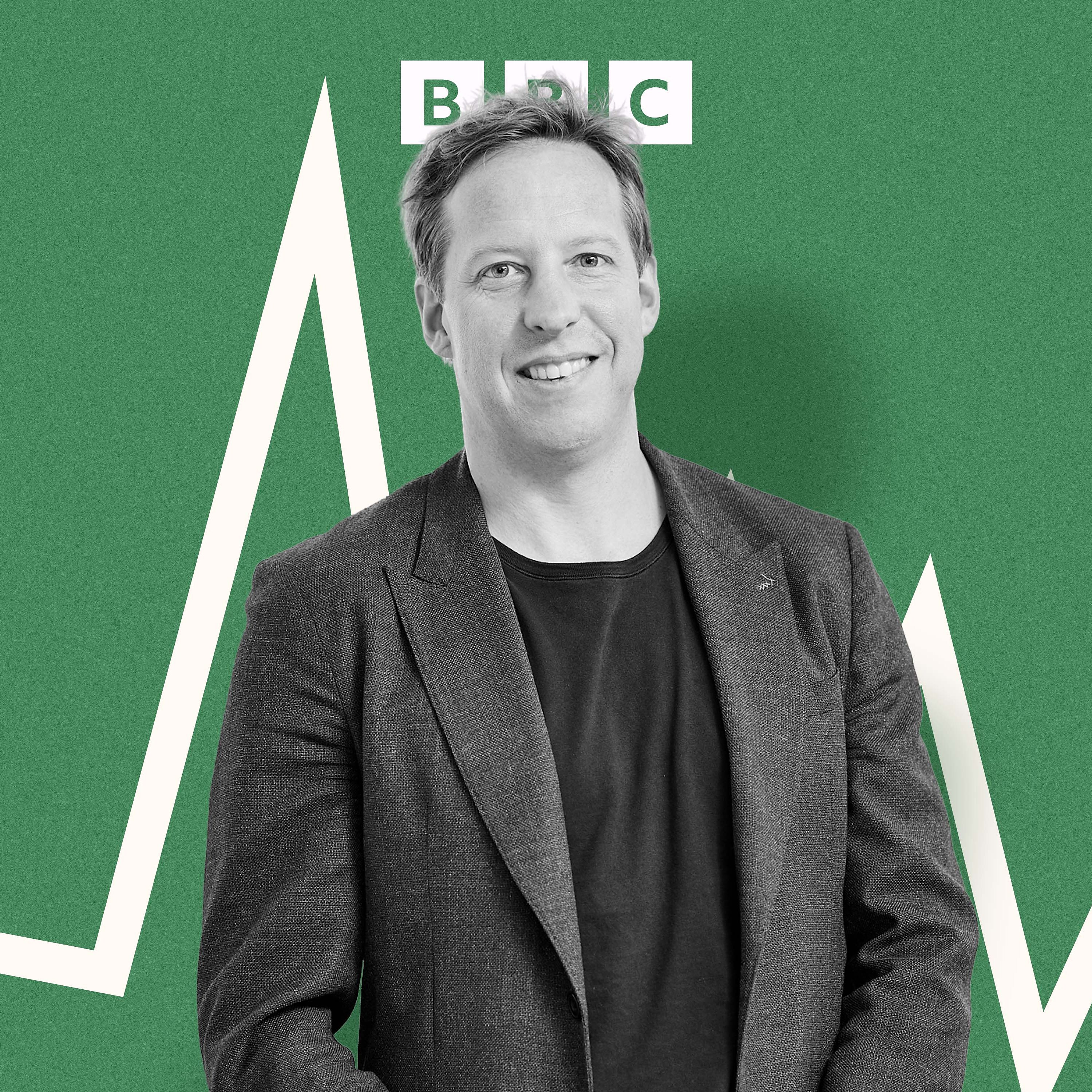 #34 Autotrader CEO: Chinese Car Growth is "Mind-boggling"