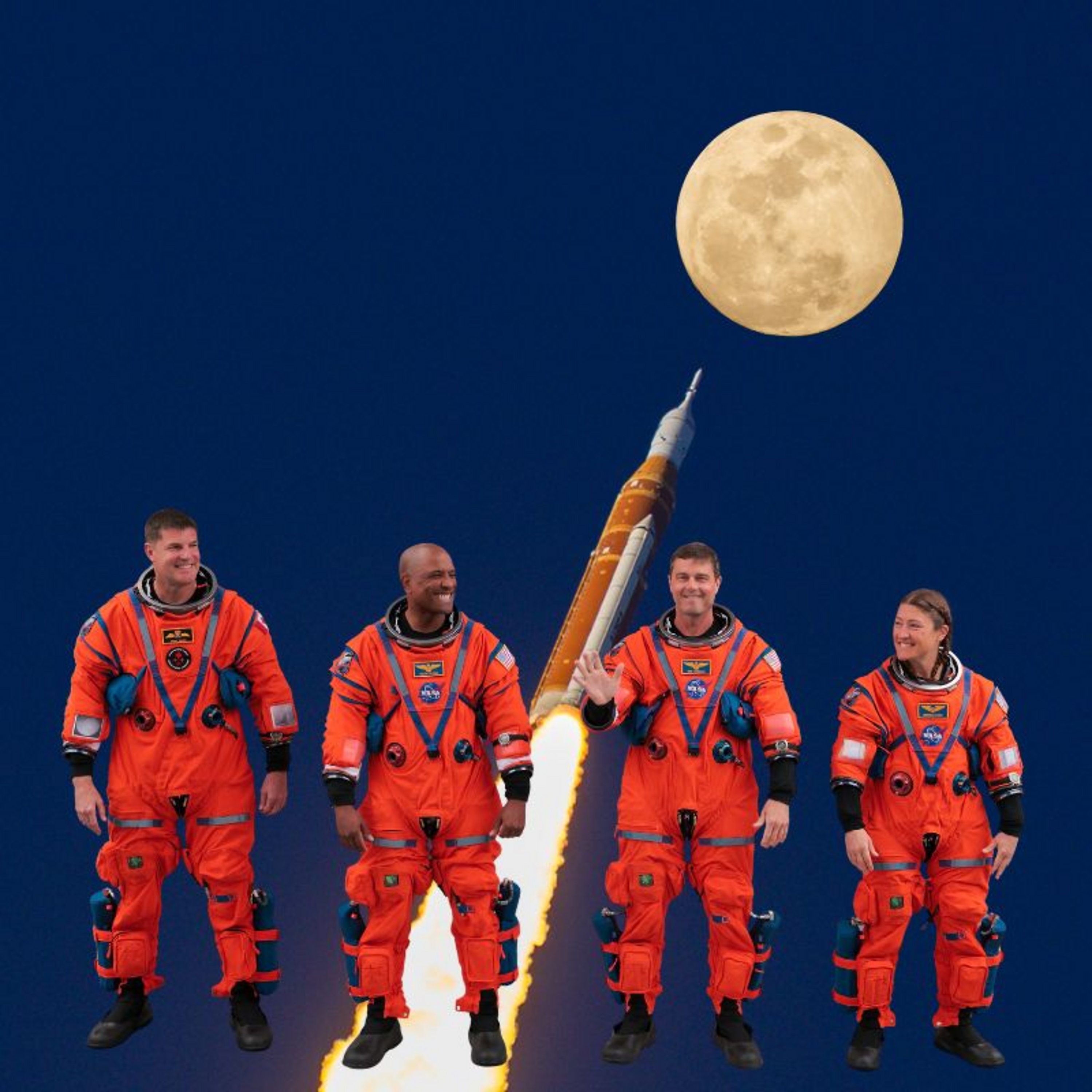 أرتيمس 2: هل أصبح القمر ضرورة، وليس ترفاً علمياً؟