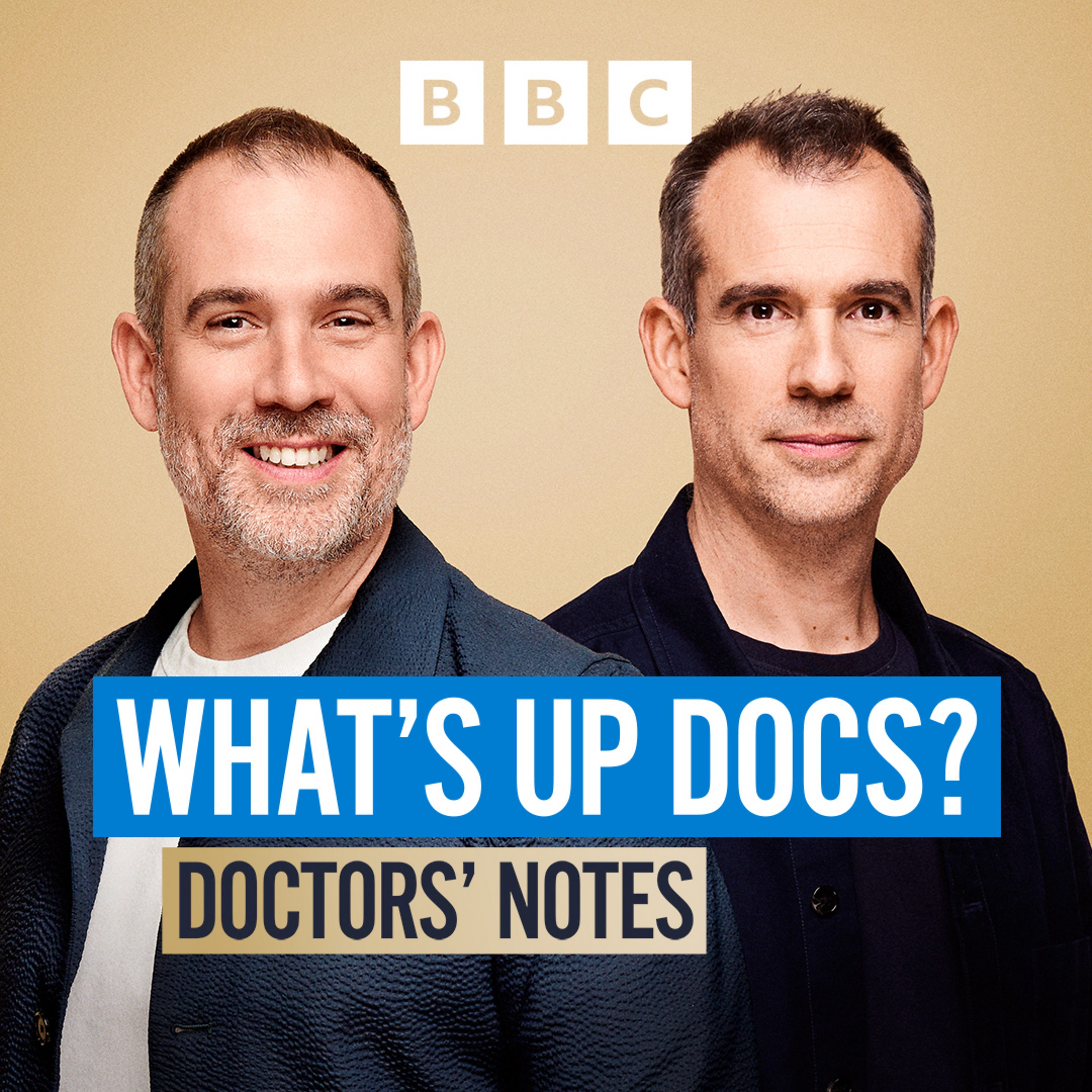 Doctors' Notes: Feet