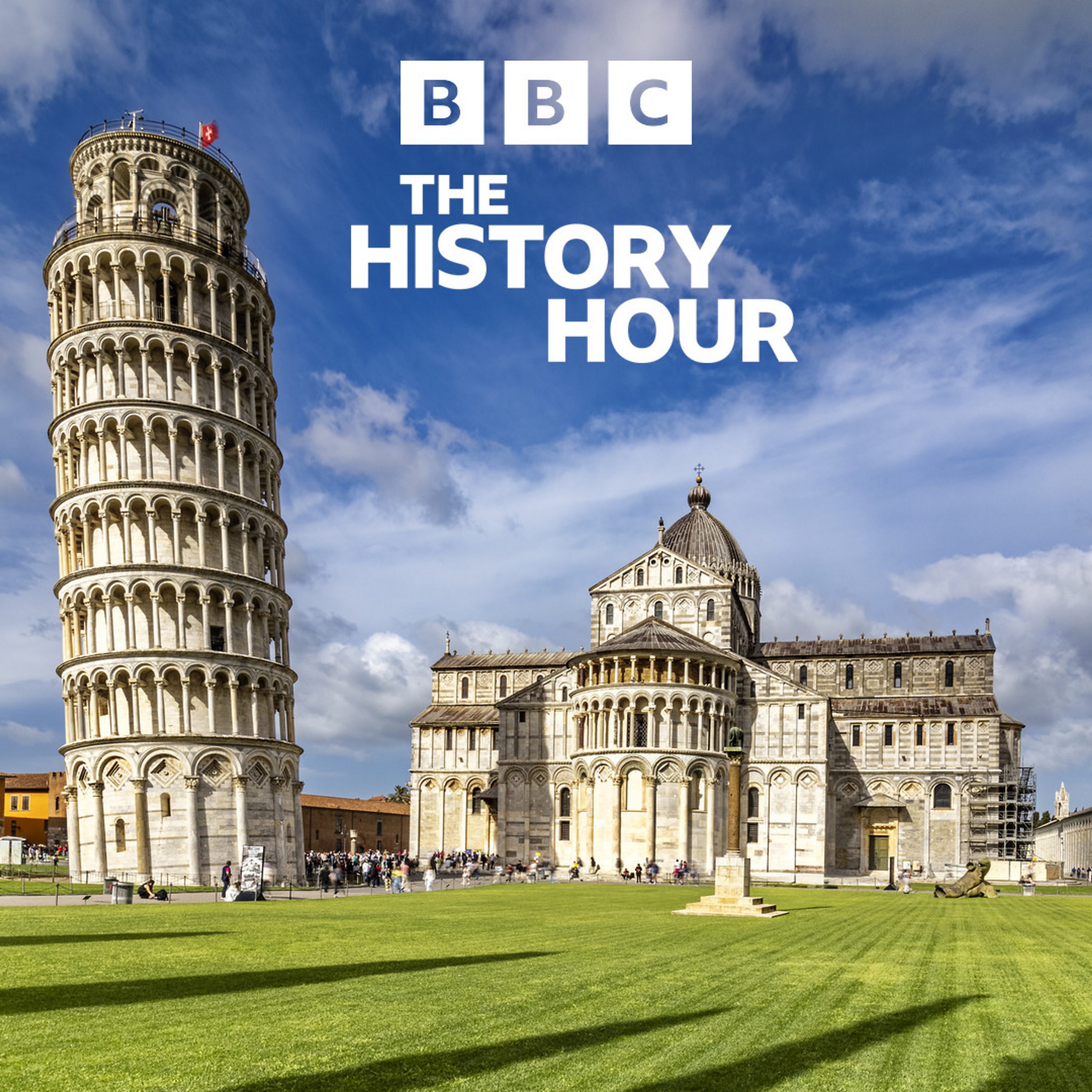 Hitler’s teeth and the Leaning Tower of Pisa
