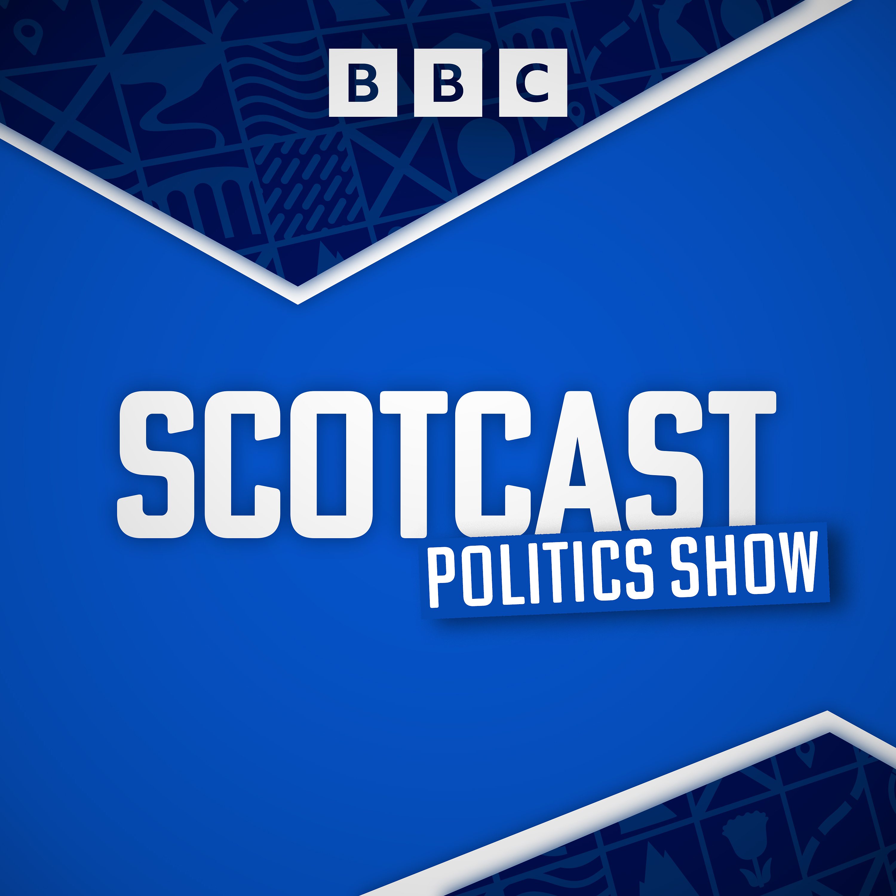 Politics Show: Ferry fury and what polls are really saying