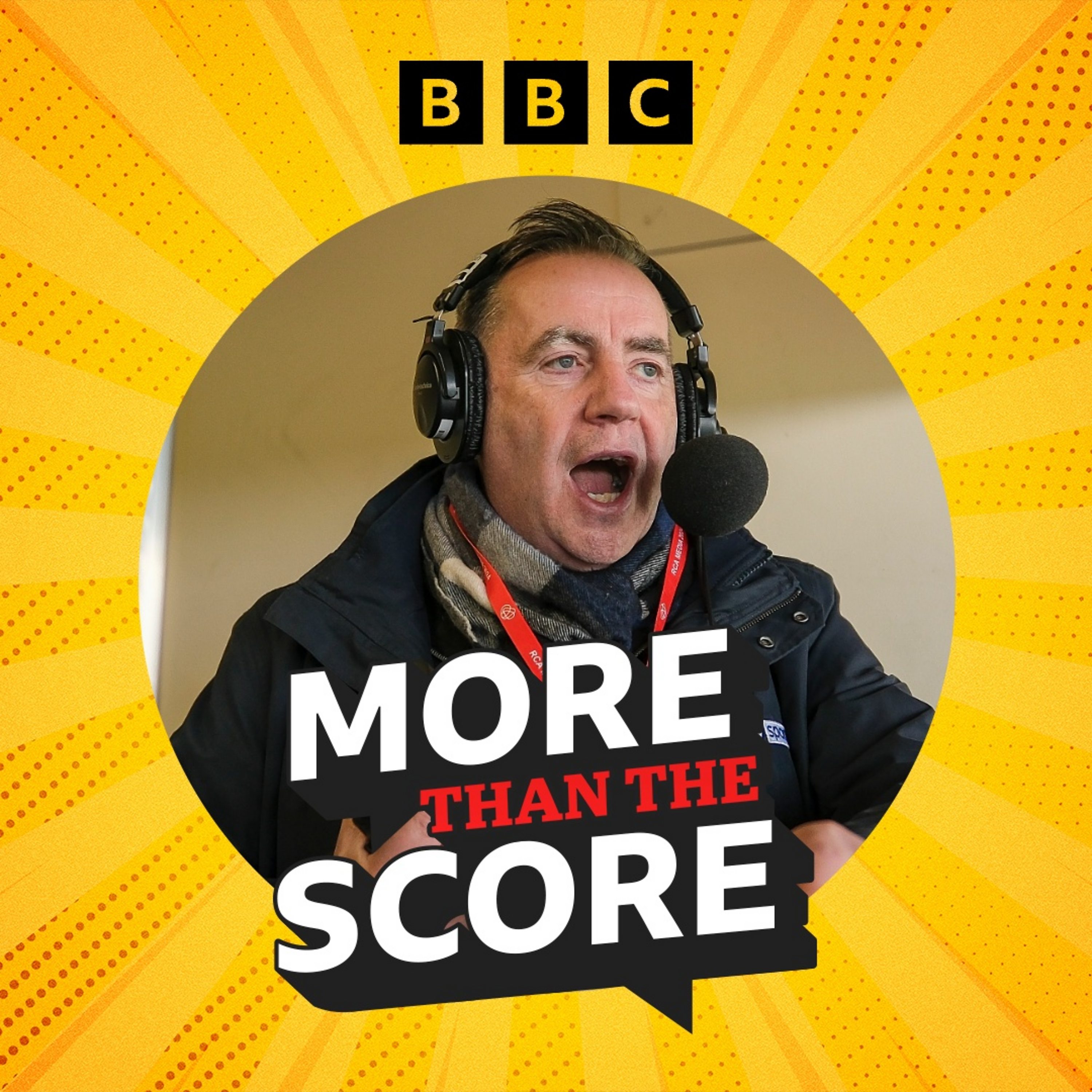 The Grand National: A commentator's view