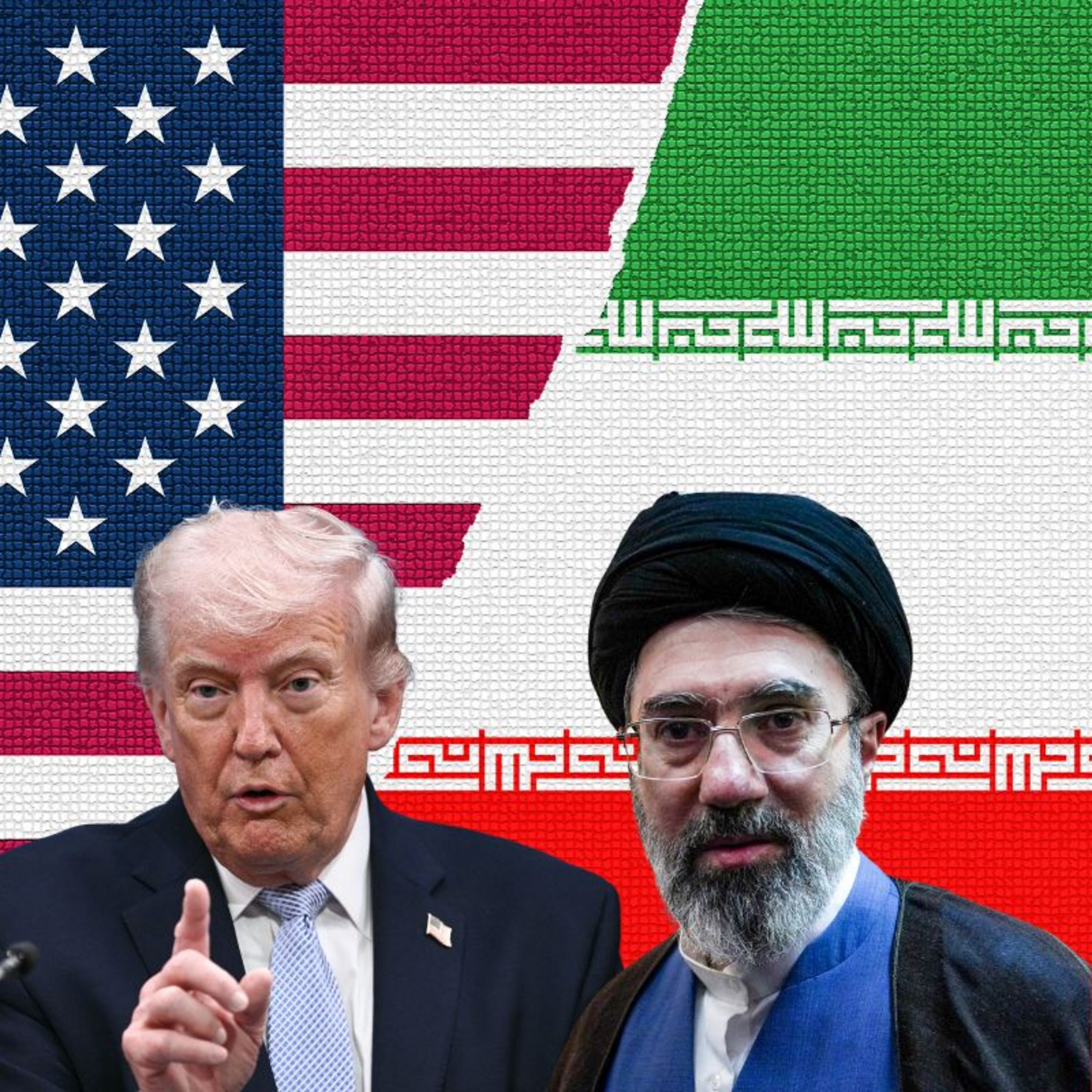 إيران والولايات المتحدة: ما تفاصيل اتفاق وقف إطلاق النار المؤقت بينهما؟